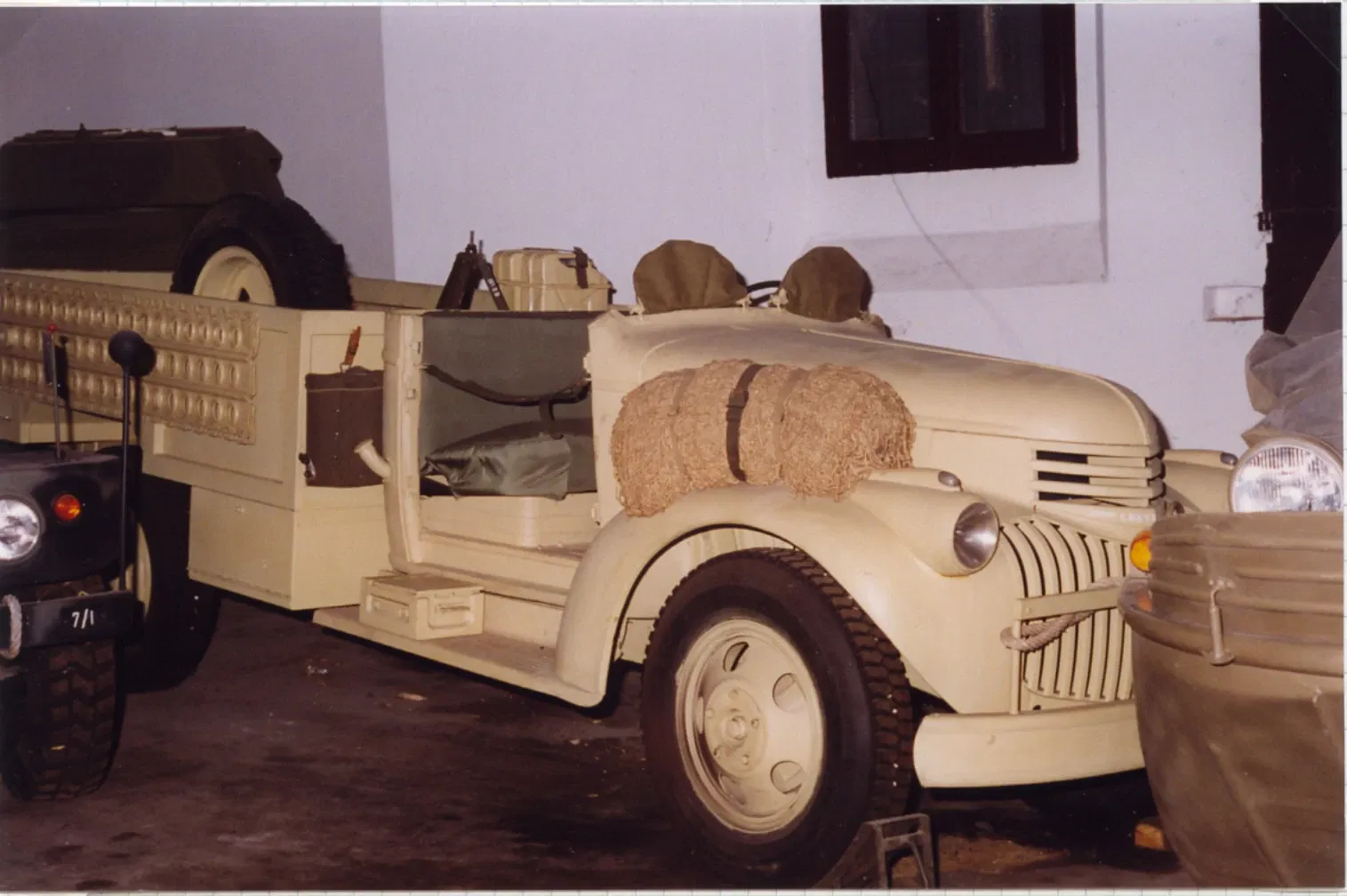 Museo Storico Italiano della Guerra