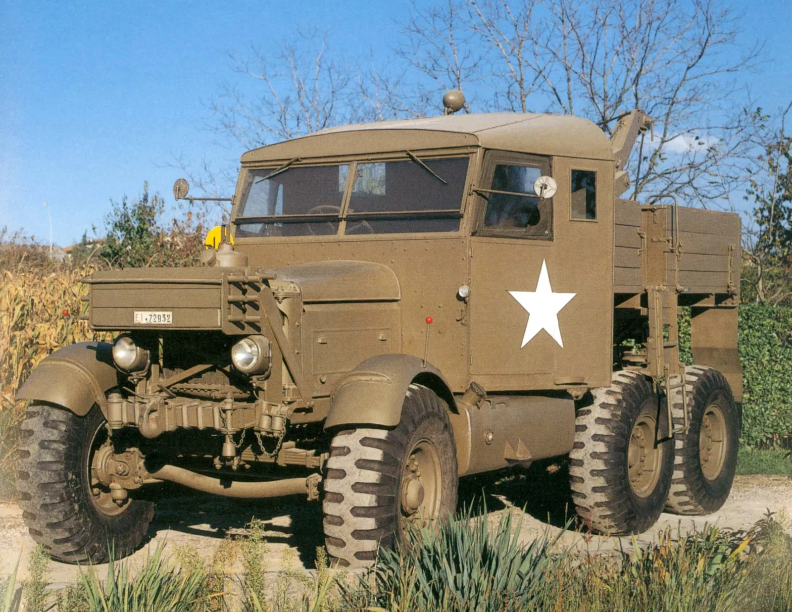 Museo Storico Italiano della Guerra