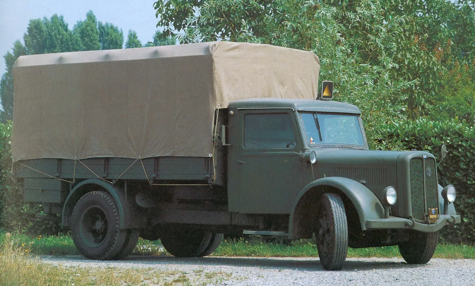 Museo Storico Italiano della Guerra