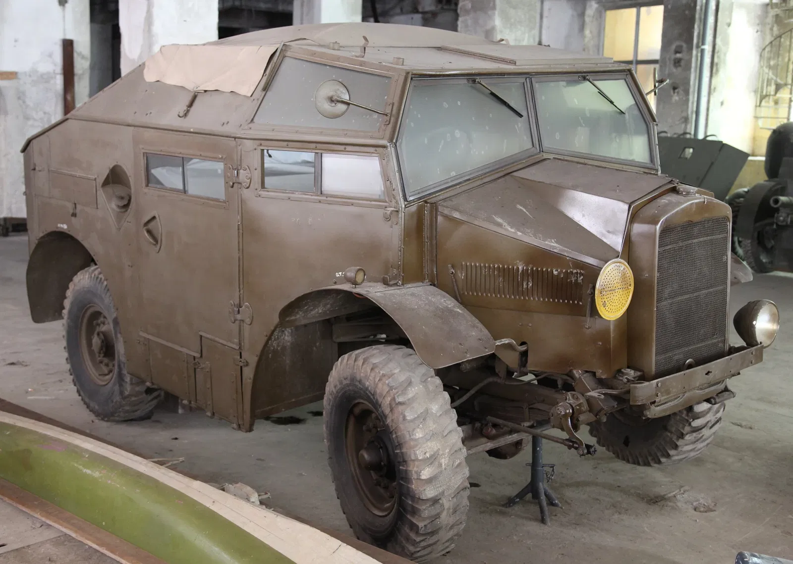 Museo Storico Italiano della Guerra