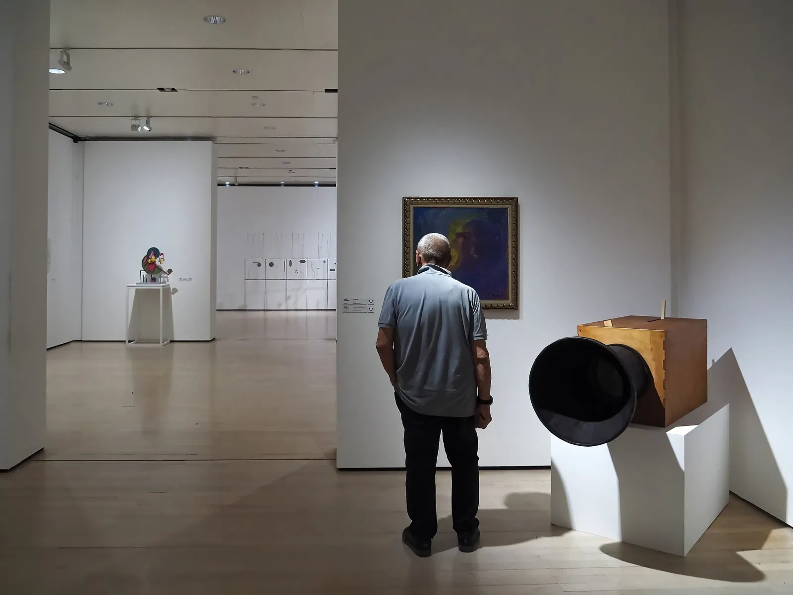 Mart - Museo di arte moderna e contemporanea di Trento e Rovereto