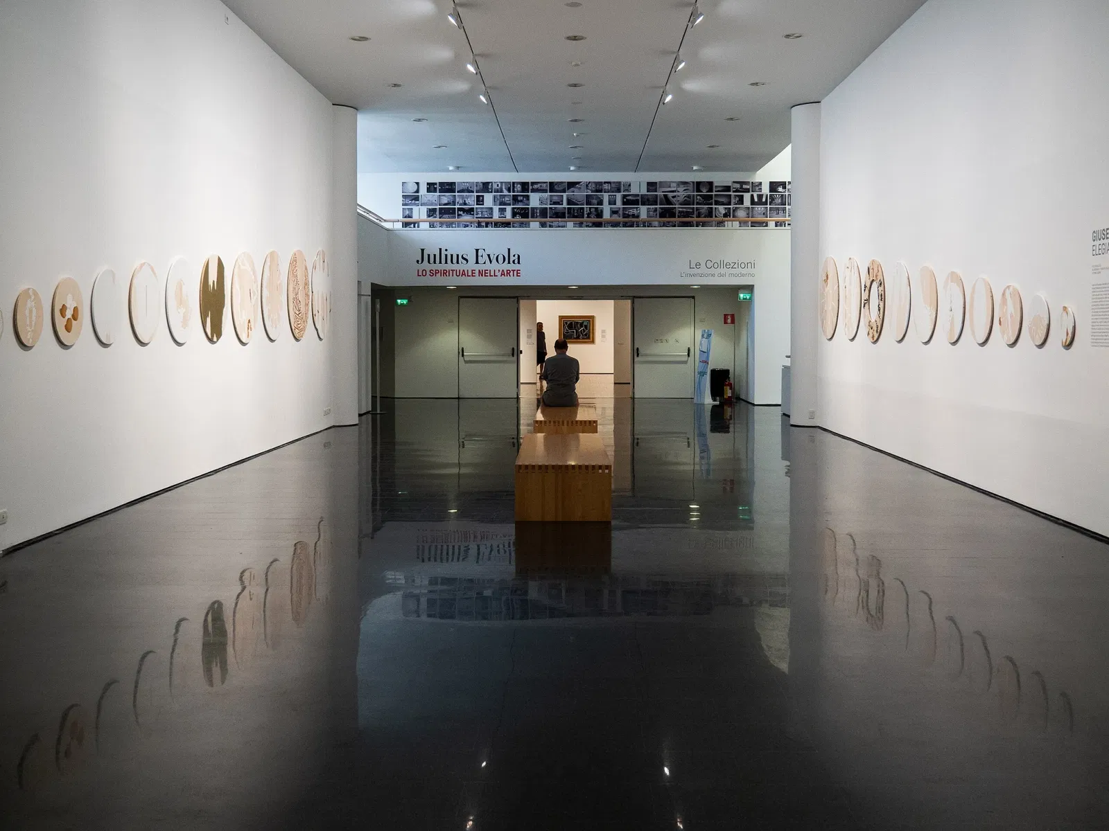 Mart - Museo di arte moderna e contemporanea di Trento e Rovereto