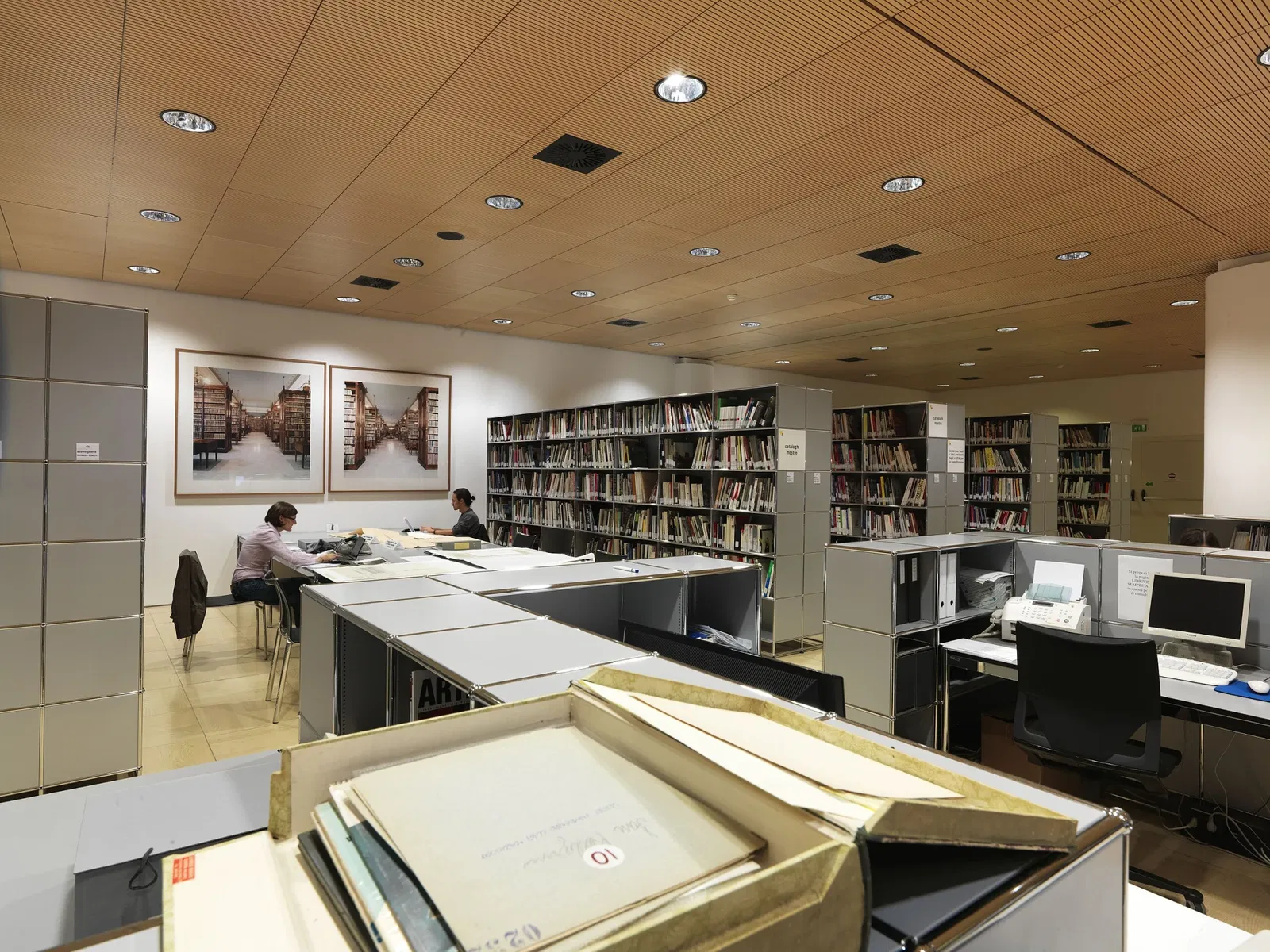 Mart - Museo di arte moderna e contemporanea di Trento e Rovereto