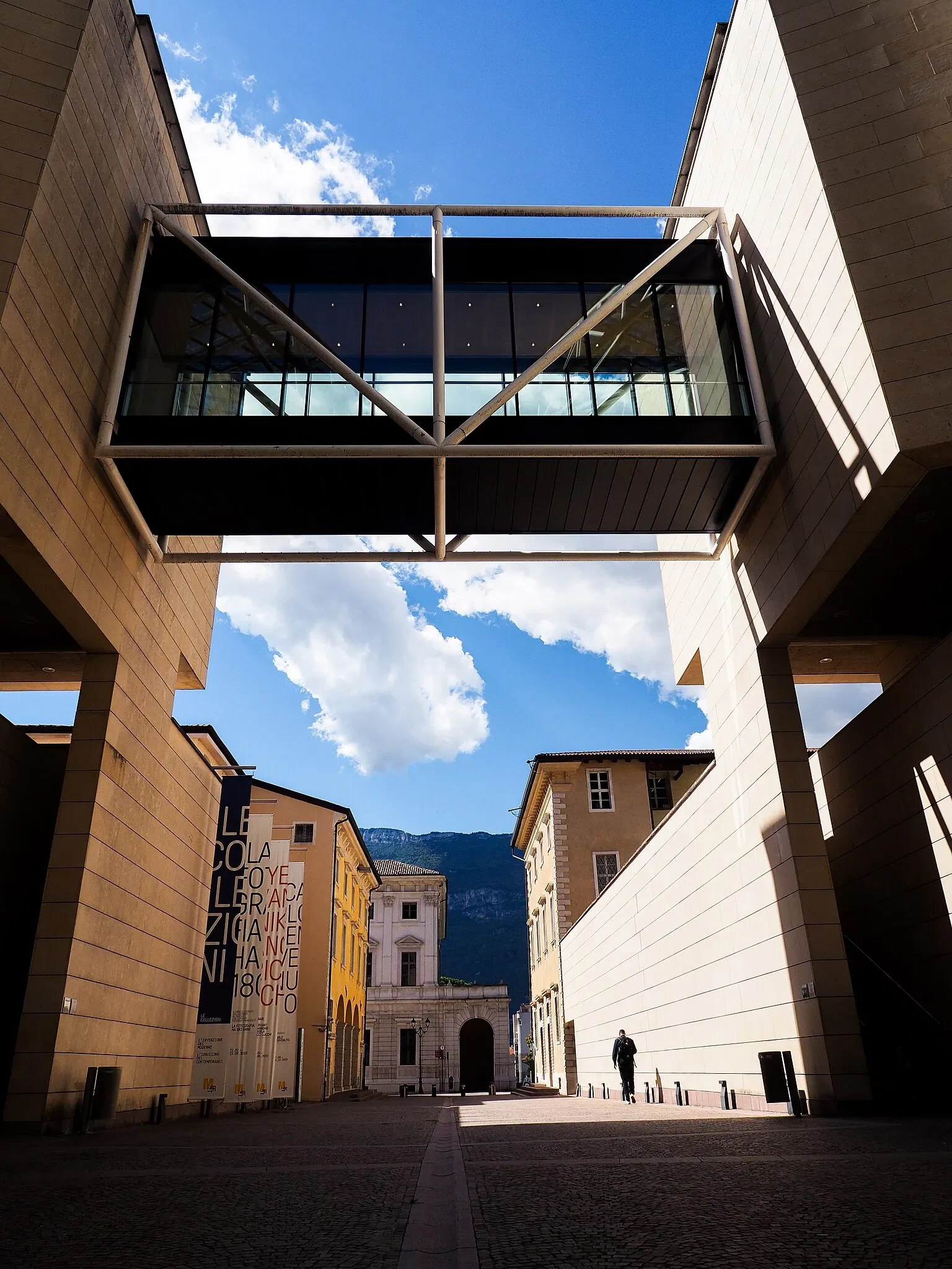 Mart - Museo di arte moderna e contemporanea di Trento e Rovereto