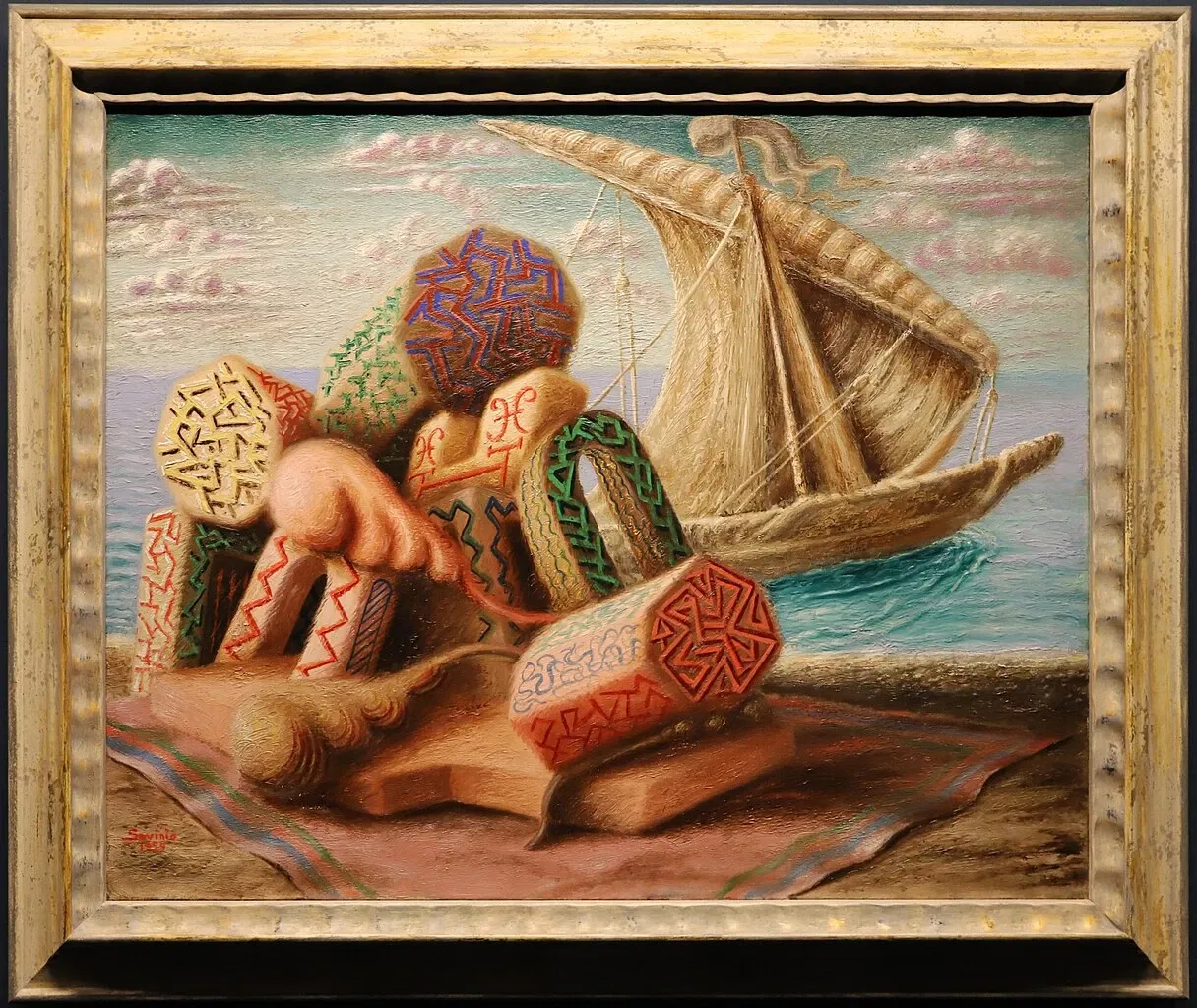 Mart - Museo di arte moderna e contemporanea di Trento e Rovereto