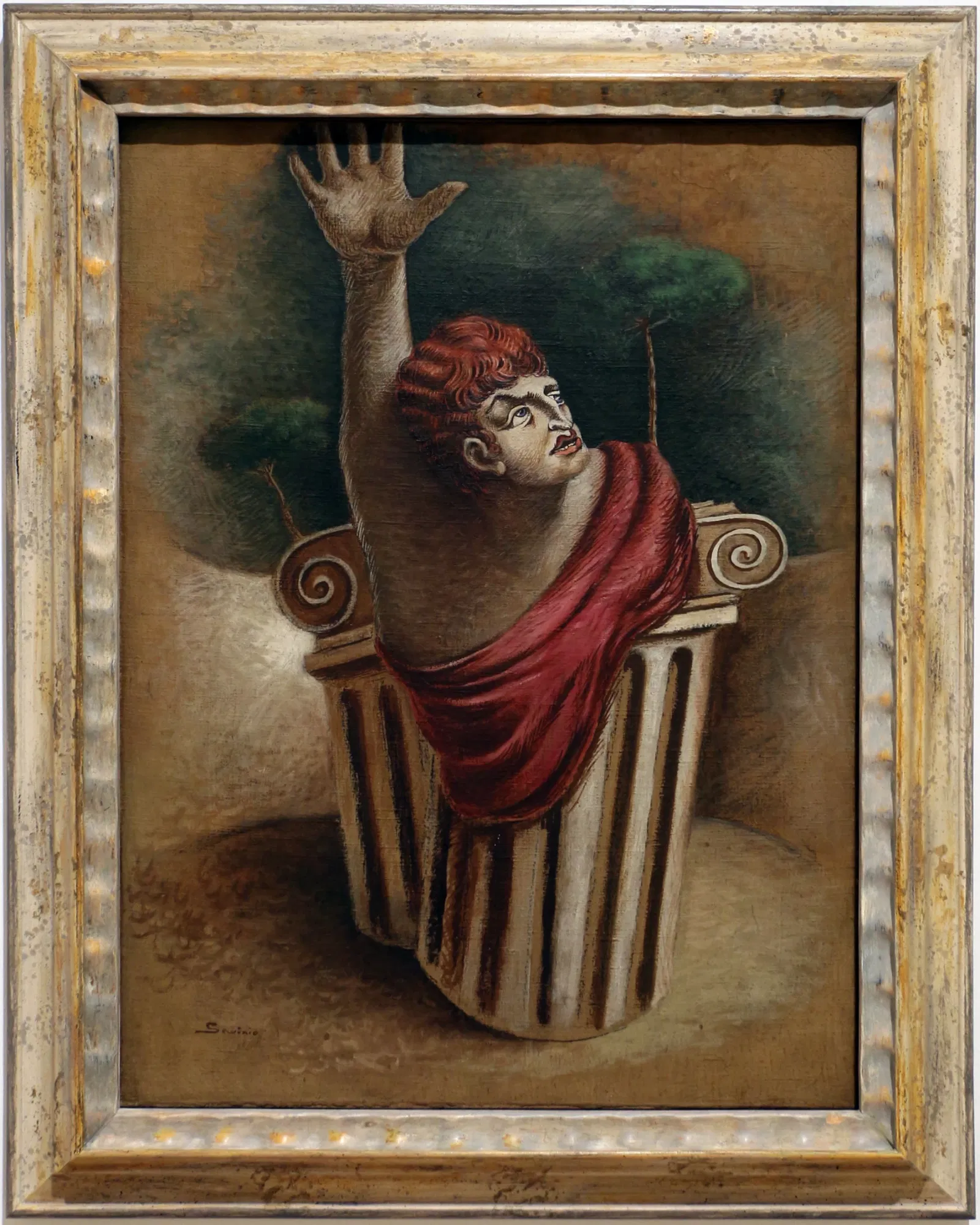 Mart - Museo di arte moderna e contemporanea di Trento e Rovereto