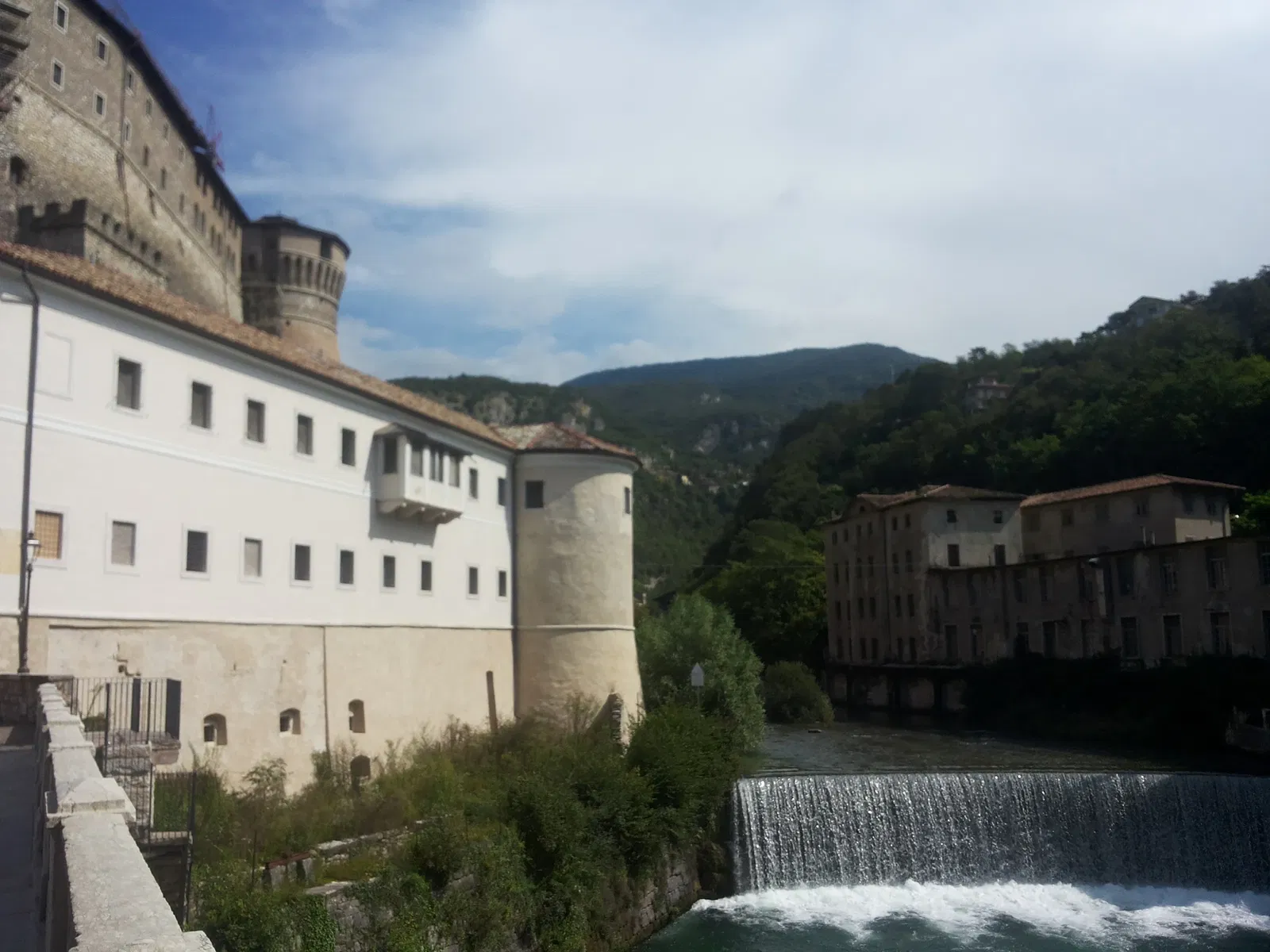 Castello di Rovereto