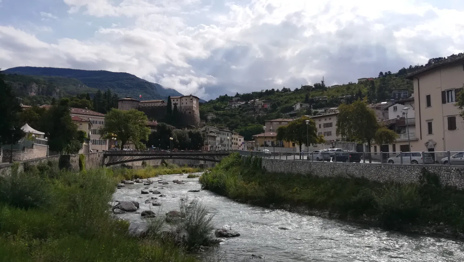 Castello di Rovereto