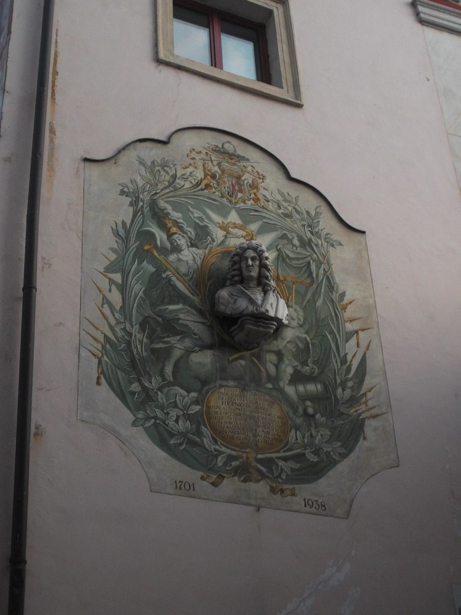 Castello di Rovereto