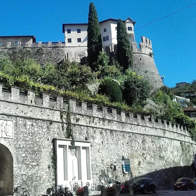 Castello di Rovereto