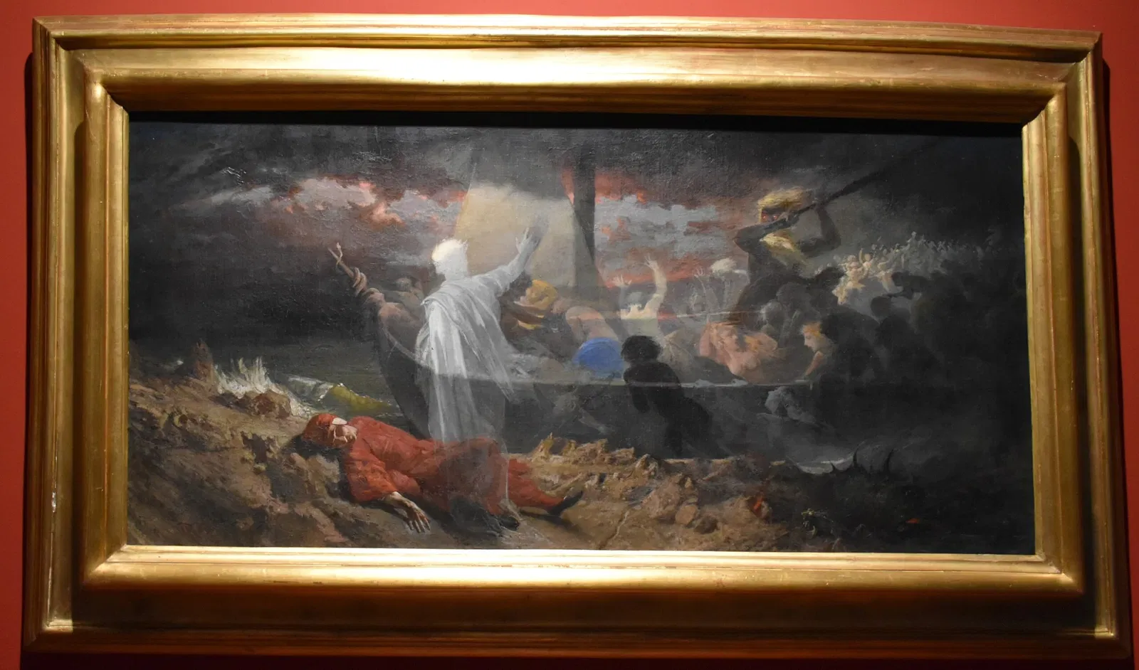 MARCA - Museo delle Arti di Catanzaro