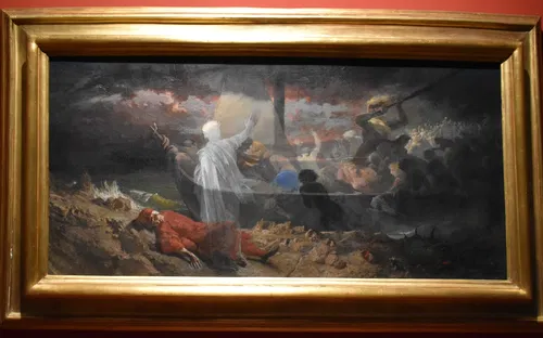 MARCA - Museo delle Arti di Catanzaro