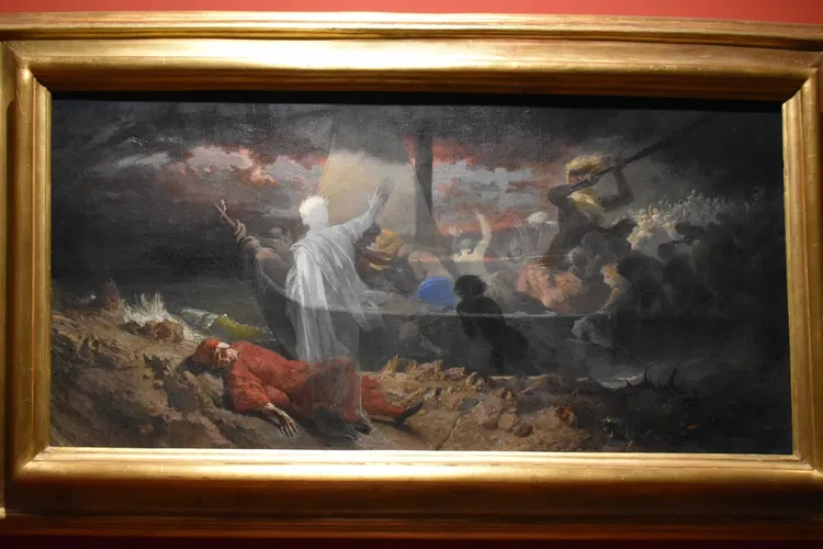 MARCA - Museo delle Arti di Catanzaro