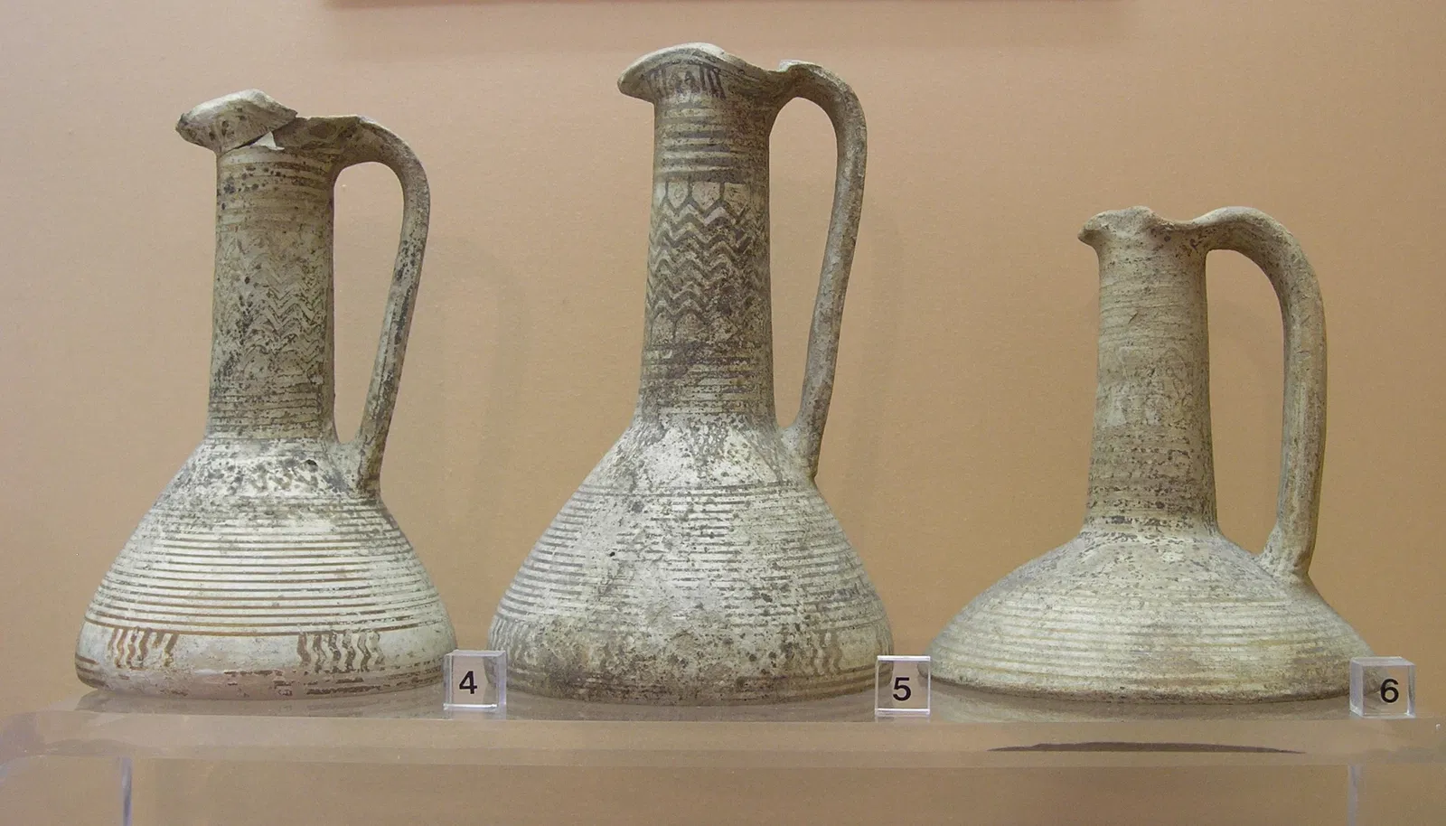 Archaeological Museum of Pithecusae