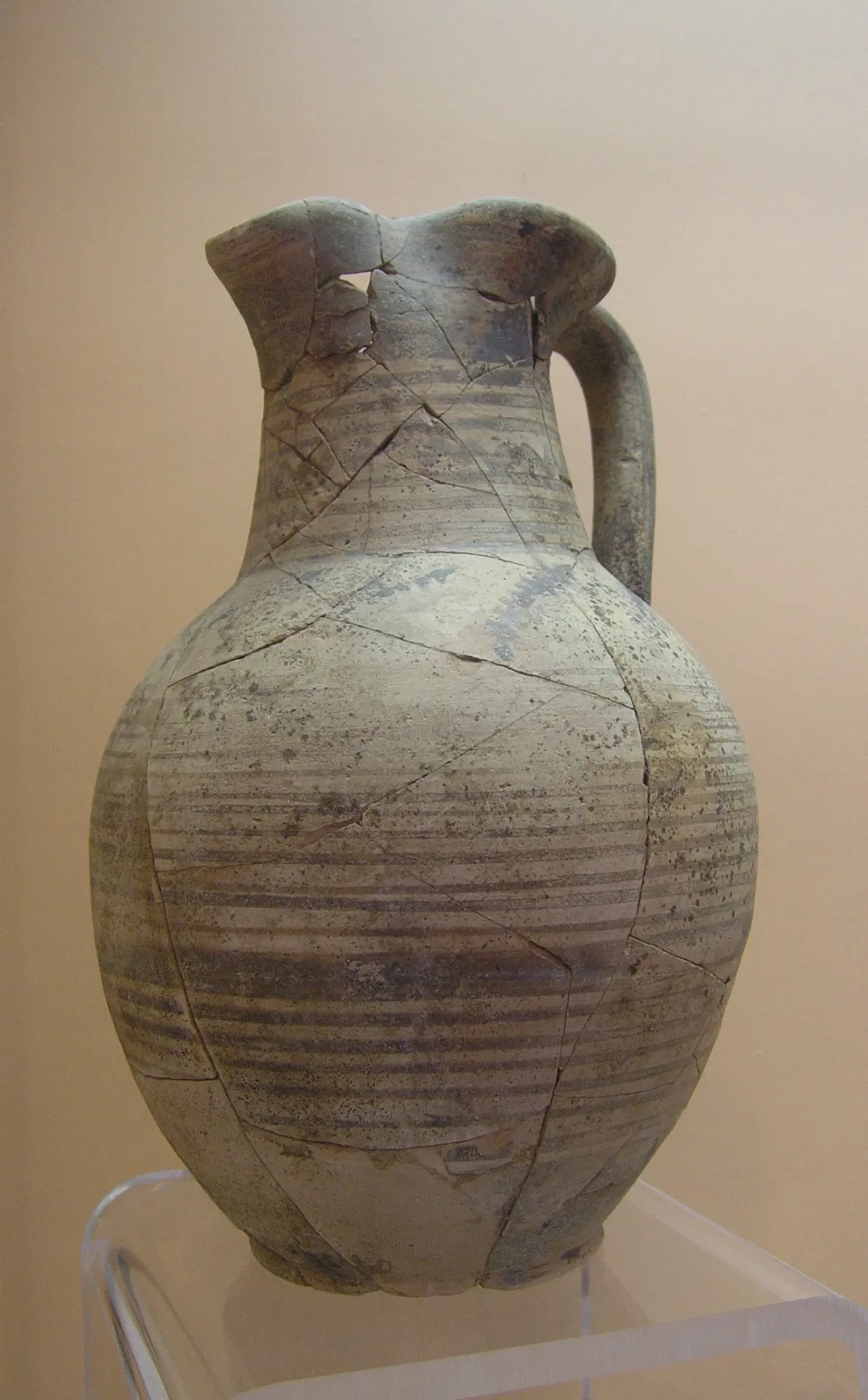 Museo Archeologico di Pithecusae