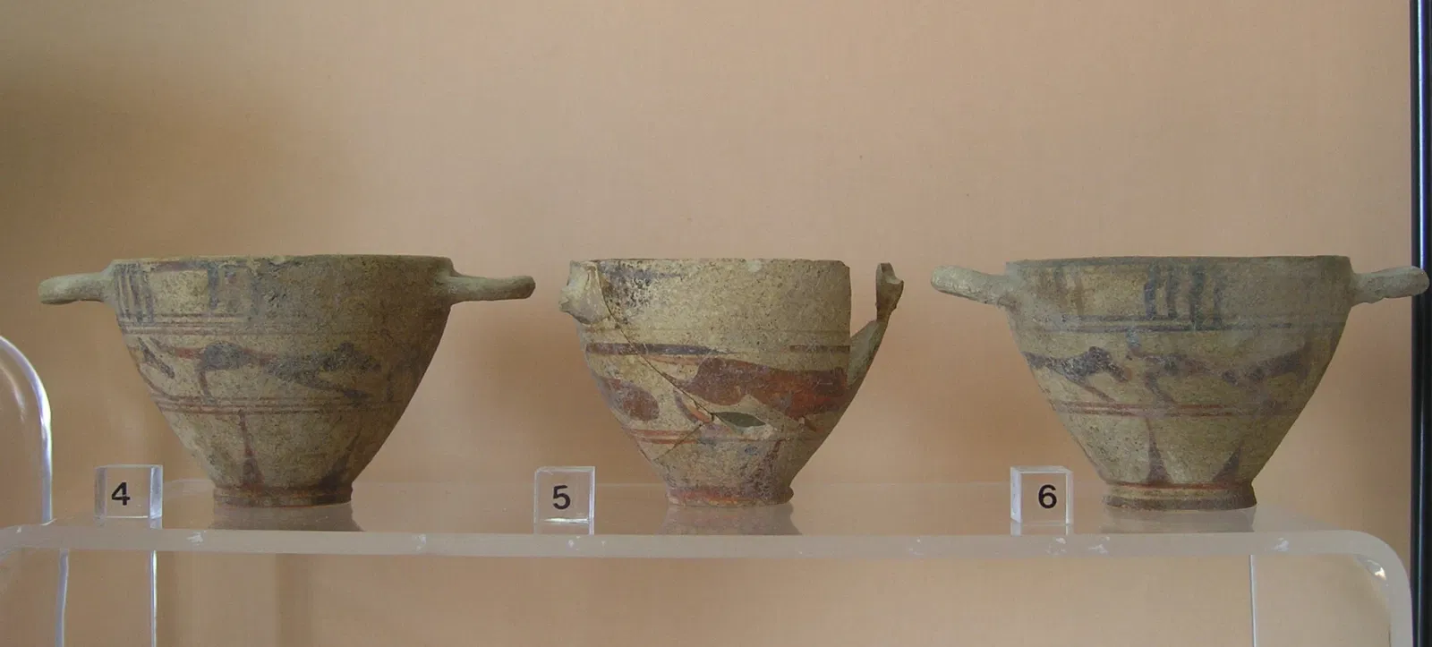 Archaeological Museum of Pithecusae