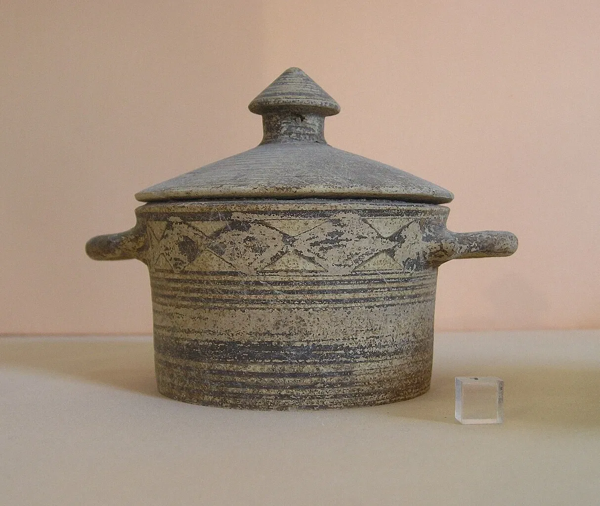 Archaeological Museum of Pithecusae