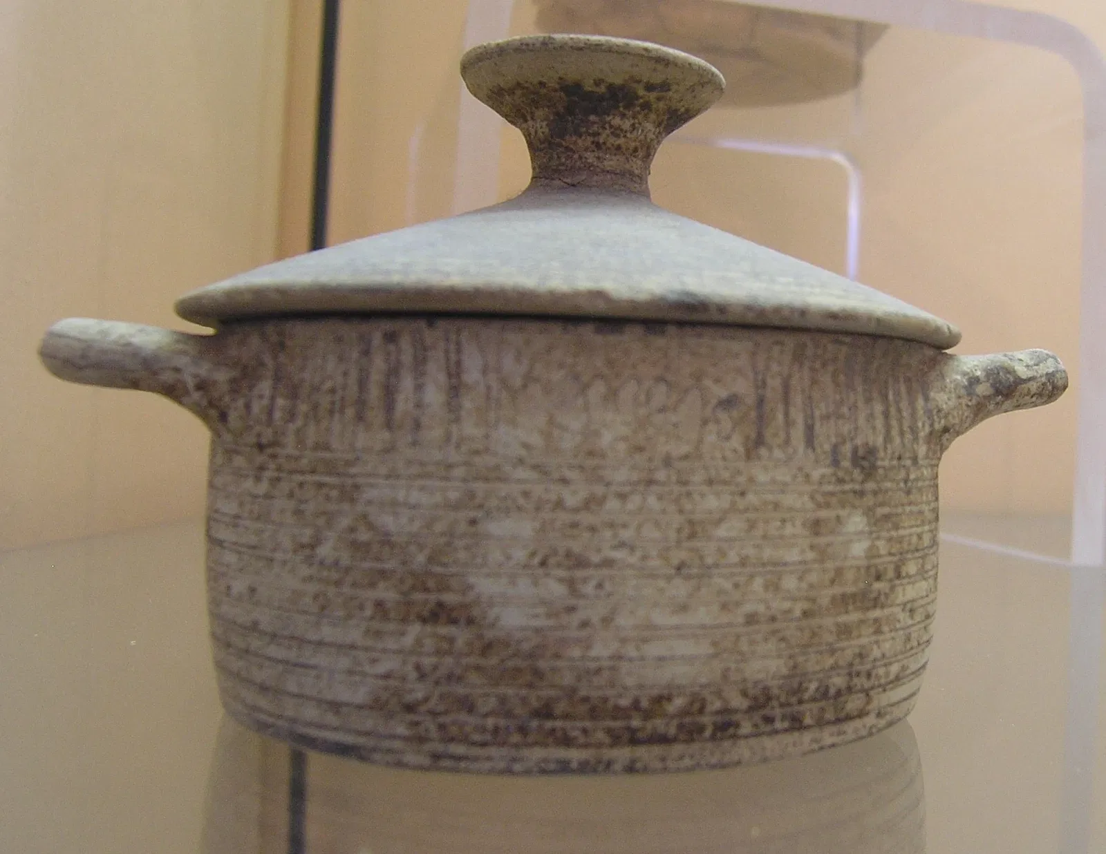 Archaeological Museum of Pithecusae