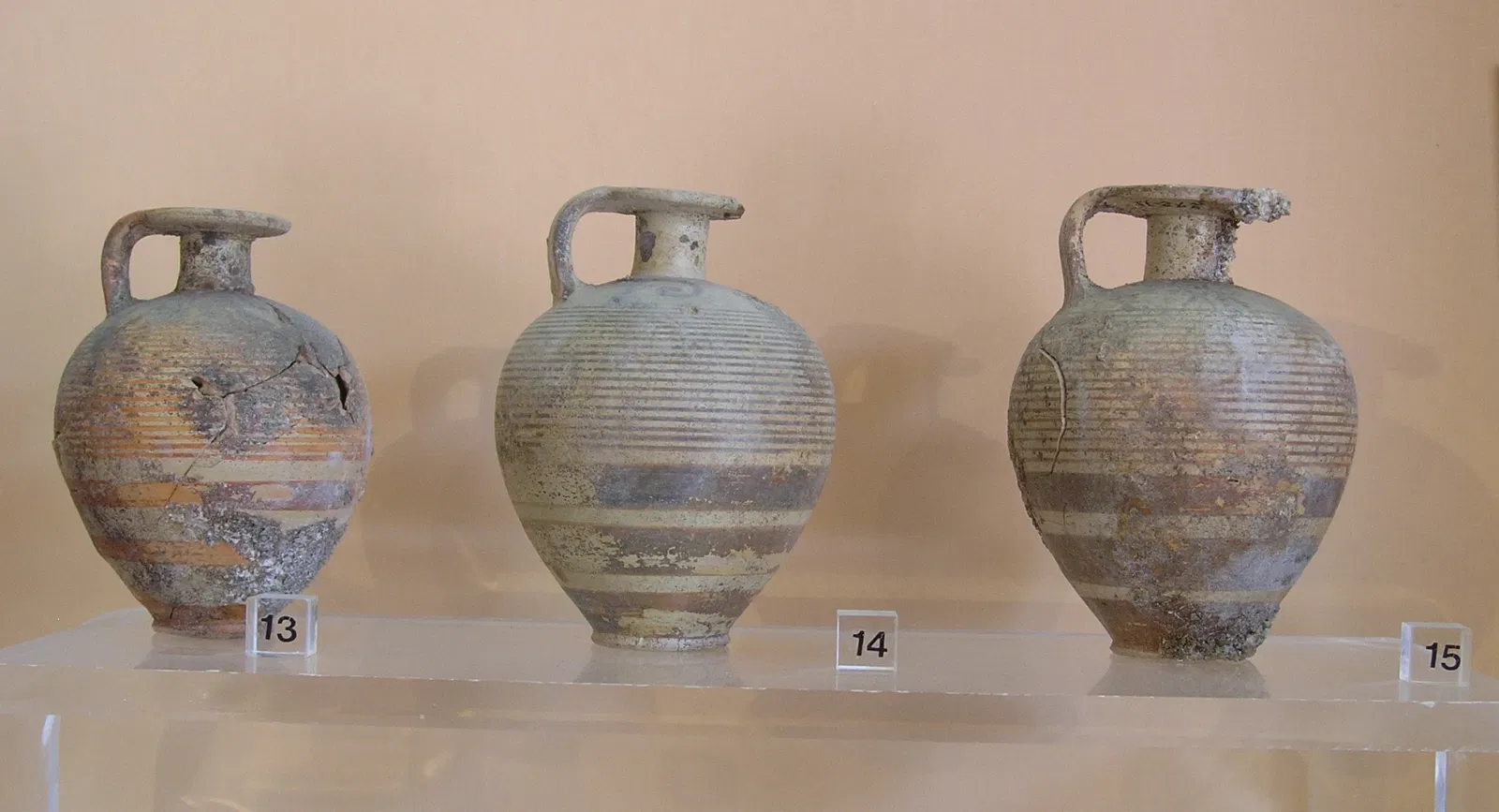 Museo Archeologico di Pithecusae