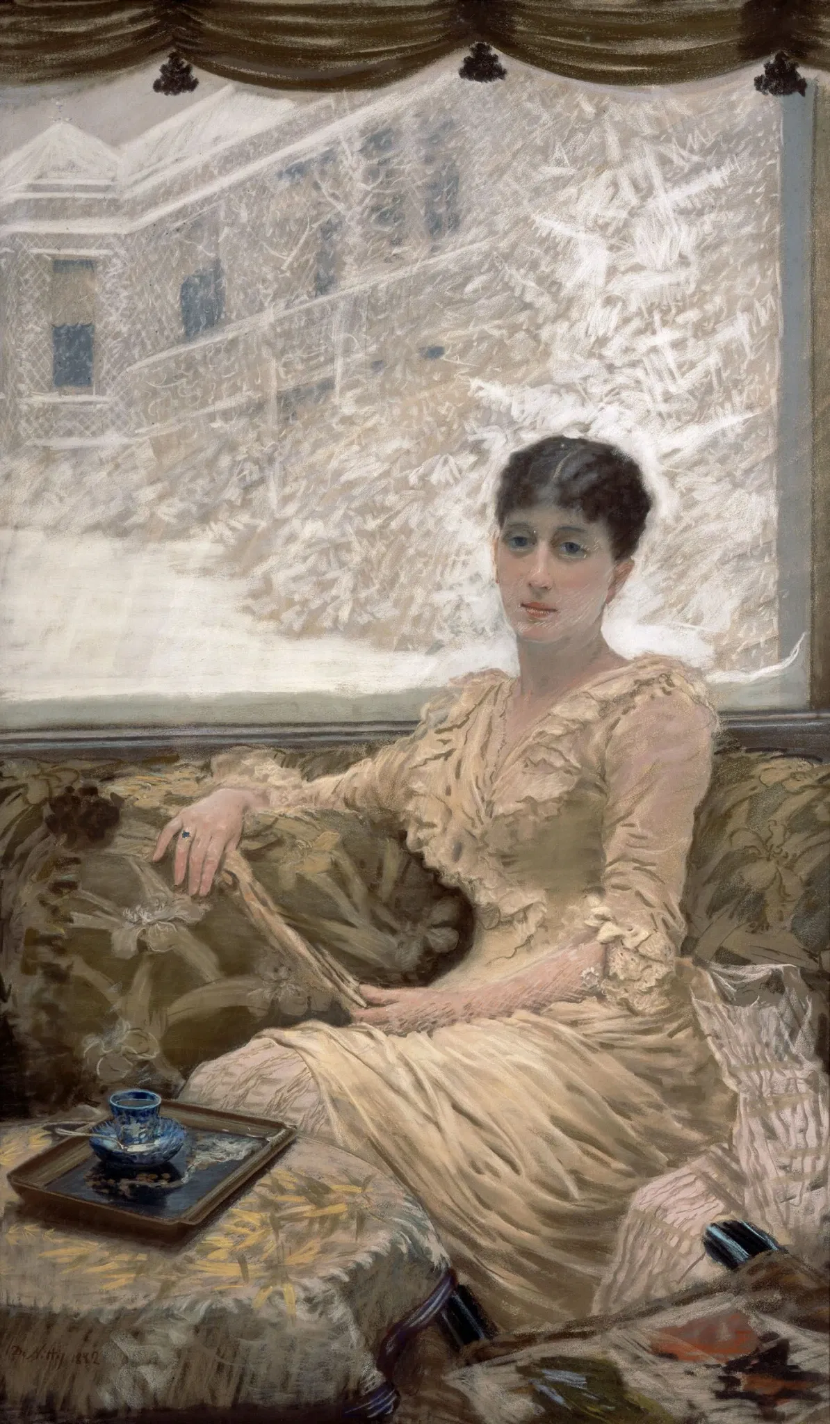 Pinacoteca Giuseppe De Nittis - Palazzo Della Marra