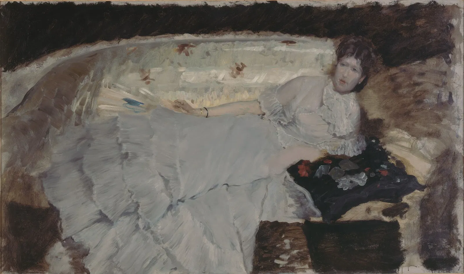 Pinacoteca Giuseppe De Nittis - Palazzo Della Marra