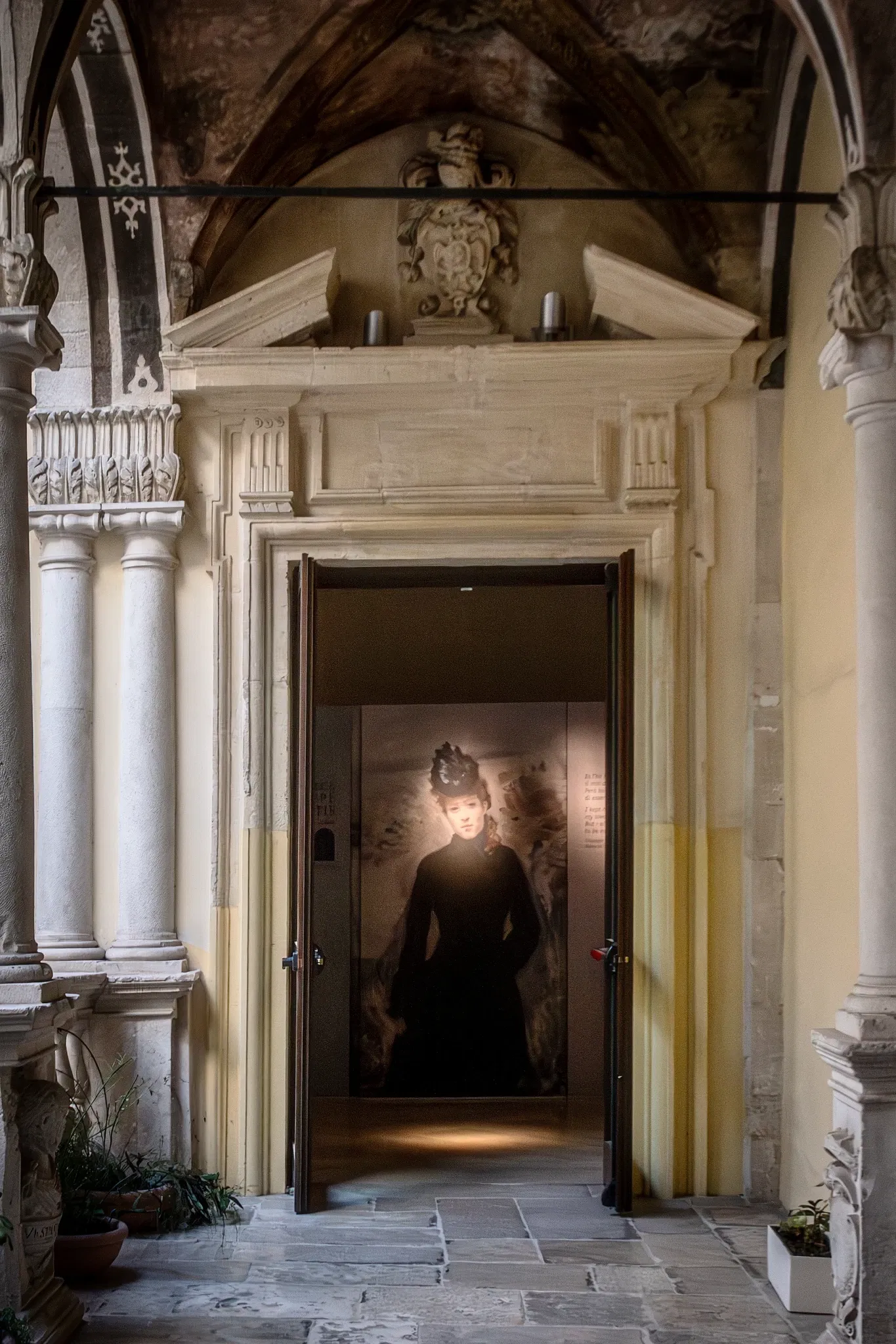 Pinacoteca Giuseppe De Nittis - Palazzo Della Marra