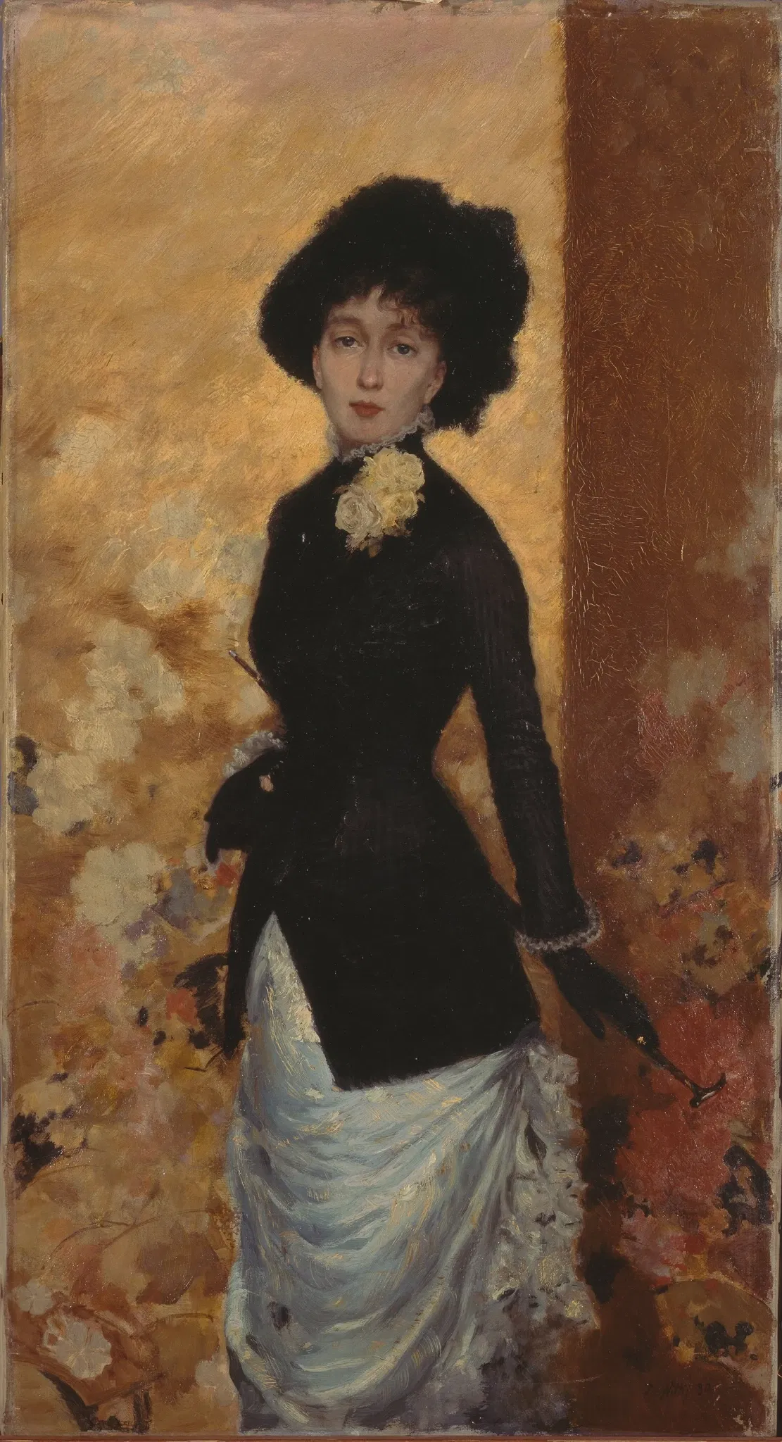 Pinacoteca Giuseppe De Nittis - Palazzo Della Marra
