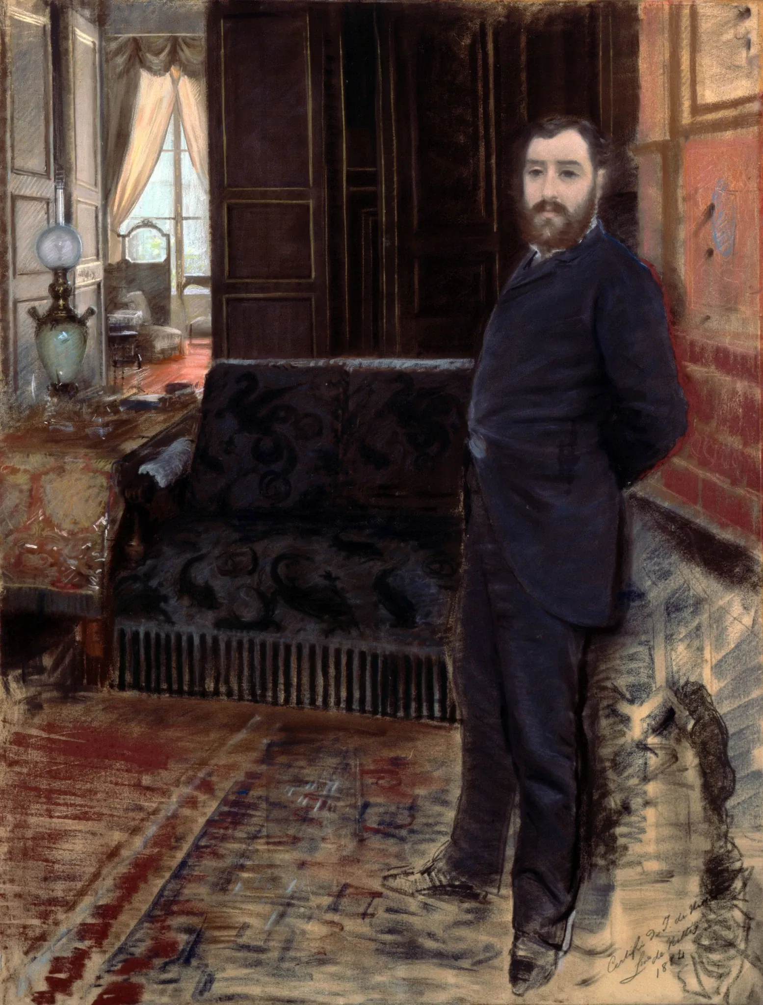 Pinacoteca Giuseppe De Nittis - Palazzo Della Marra