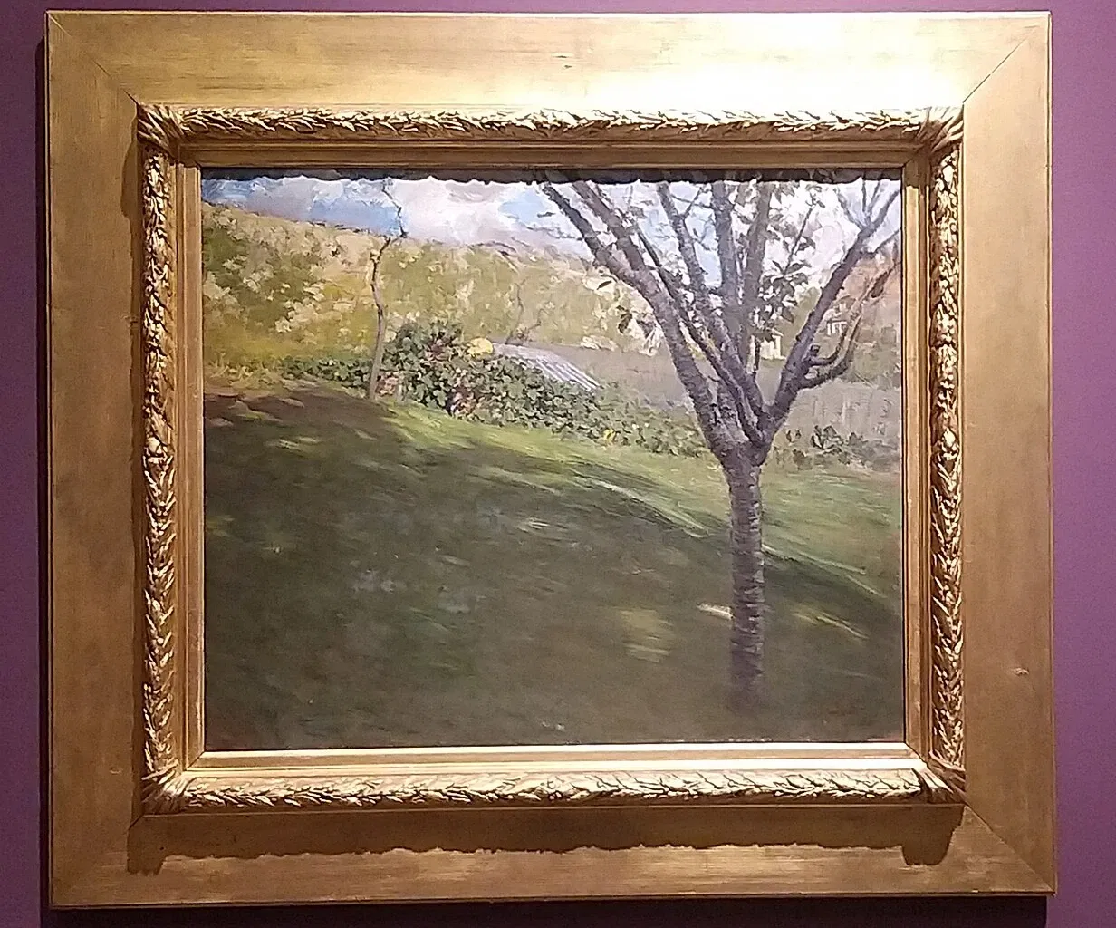 Pinacoteca Giuseppe De Nittis - Palazzo Della Marra