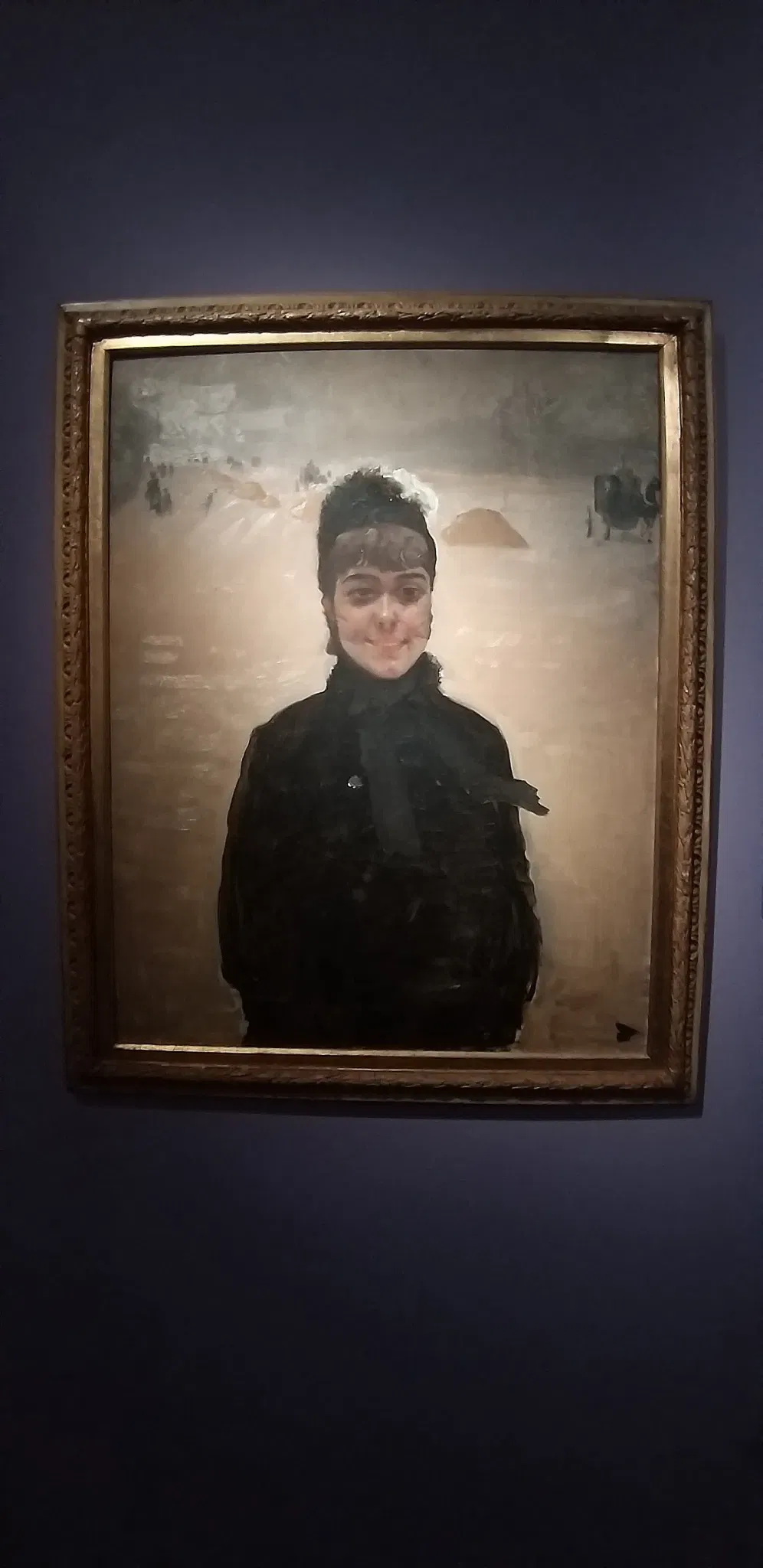 Pinacoteca Giuseppe De Nittis - Palazzo Della Marra
