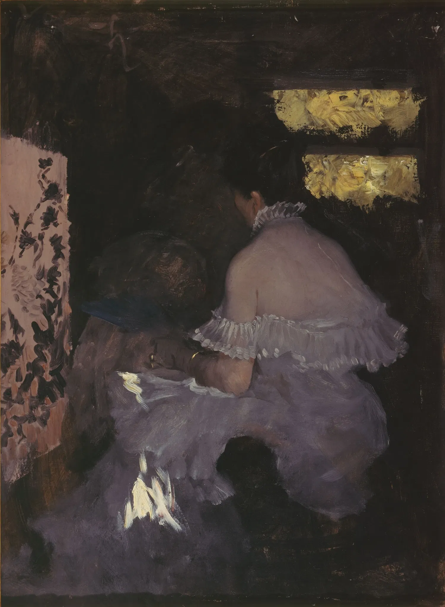 Pinacoteca Giuseppe De Nittis - Palazzo Della Marra
