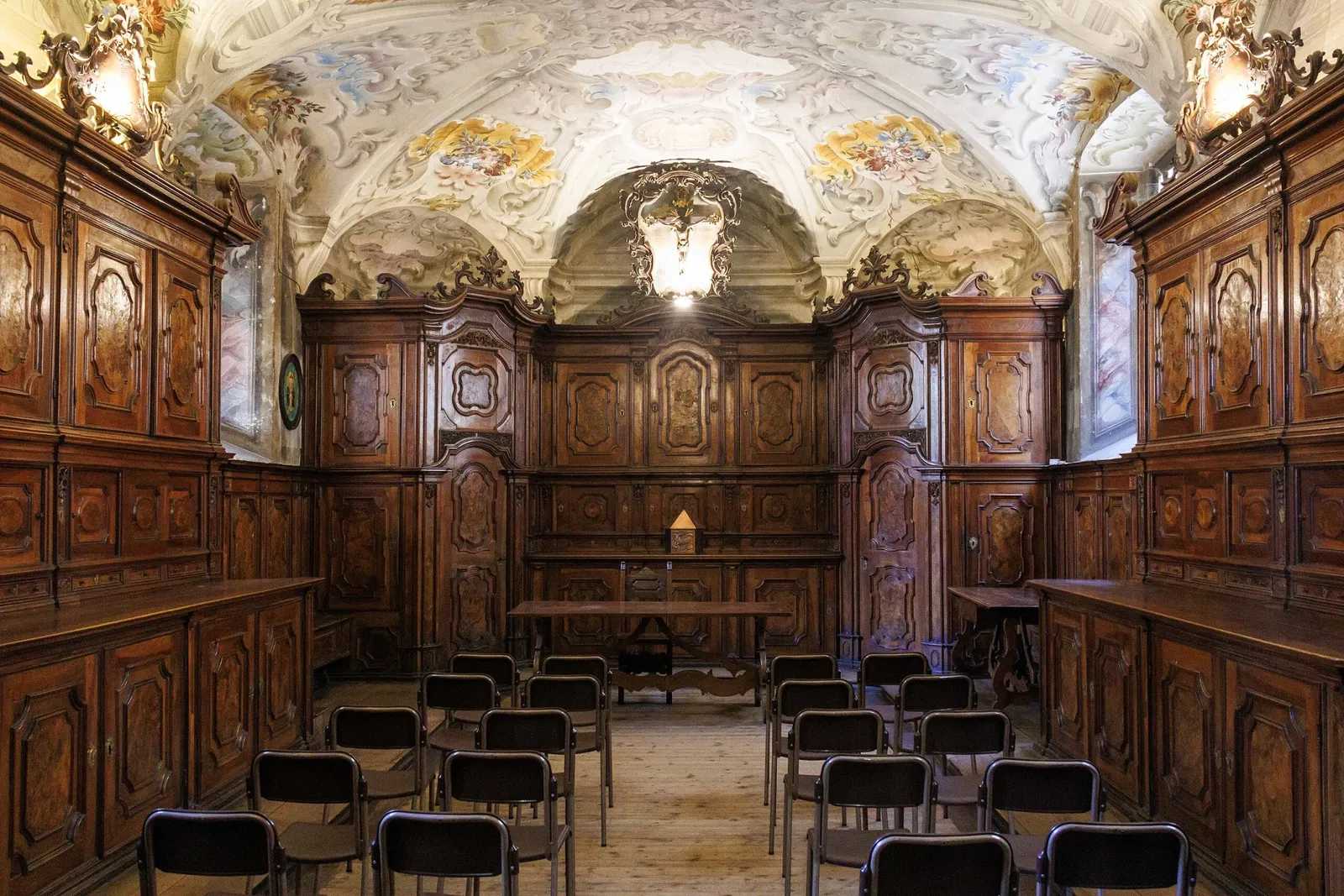 Museo del Tesoro dell'Incoronata