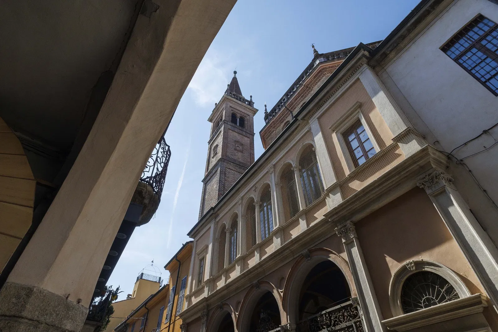 Museo del Tesoro dell'Incoronata