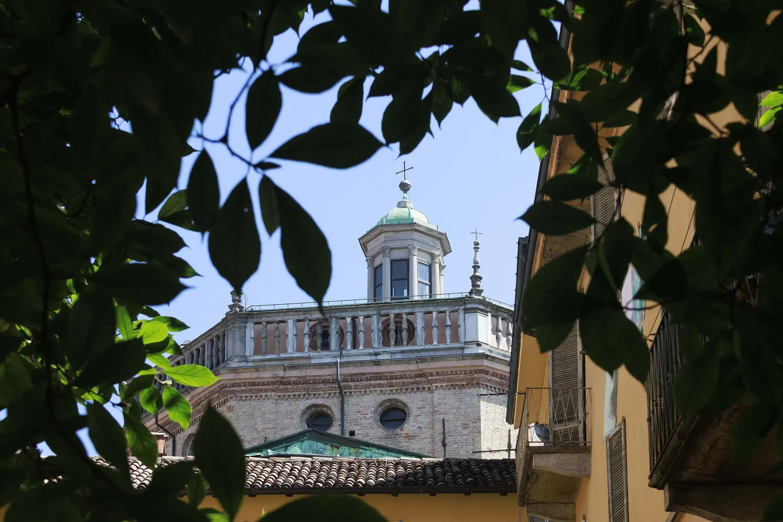 Museo del Tesoro dell'Incoronata