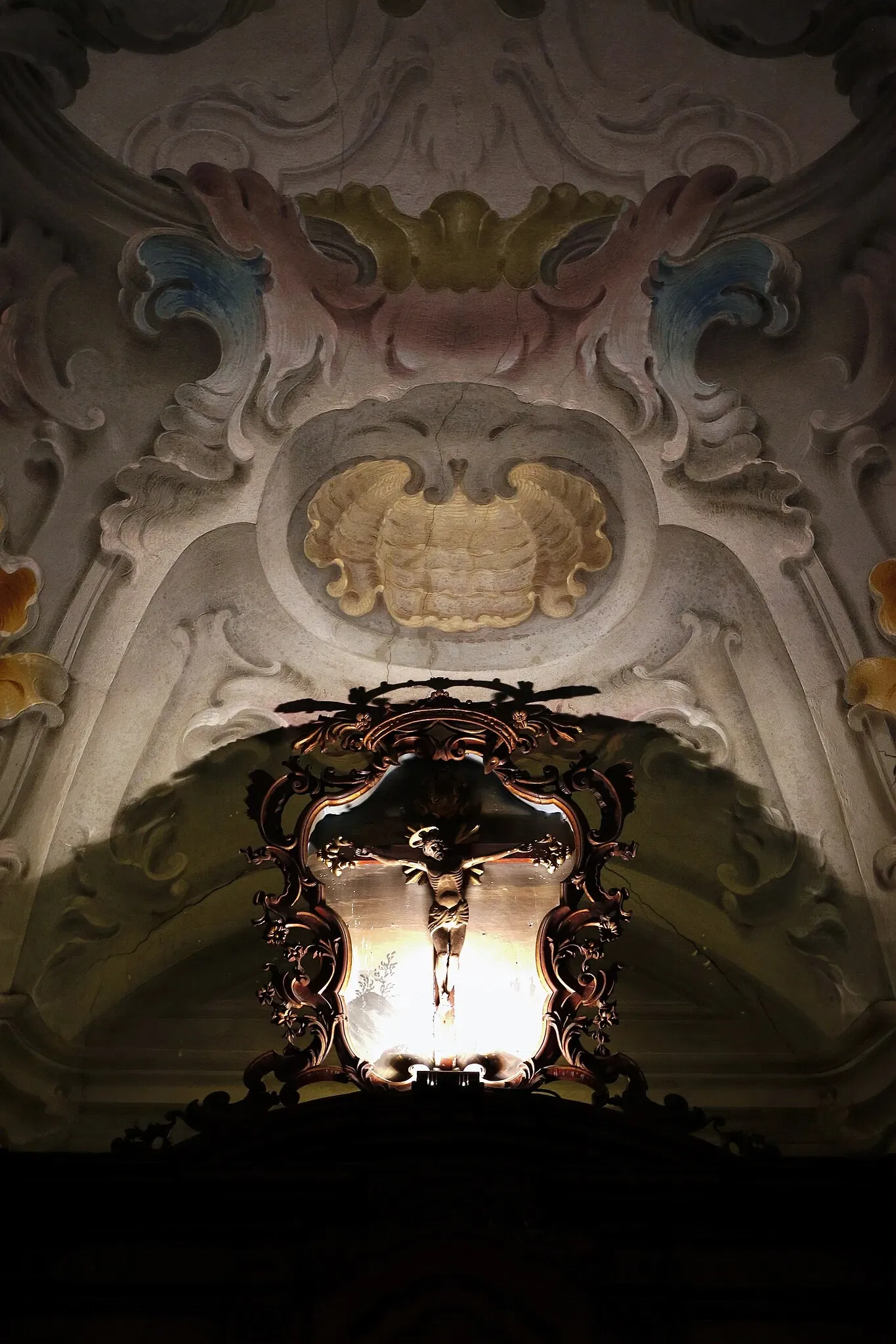 Museo del Tesoro dell'Incoronata