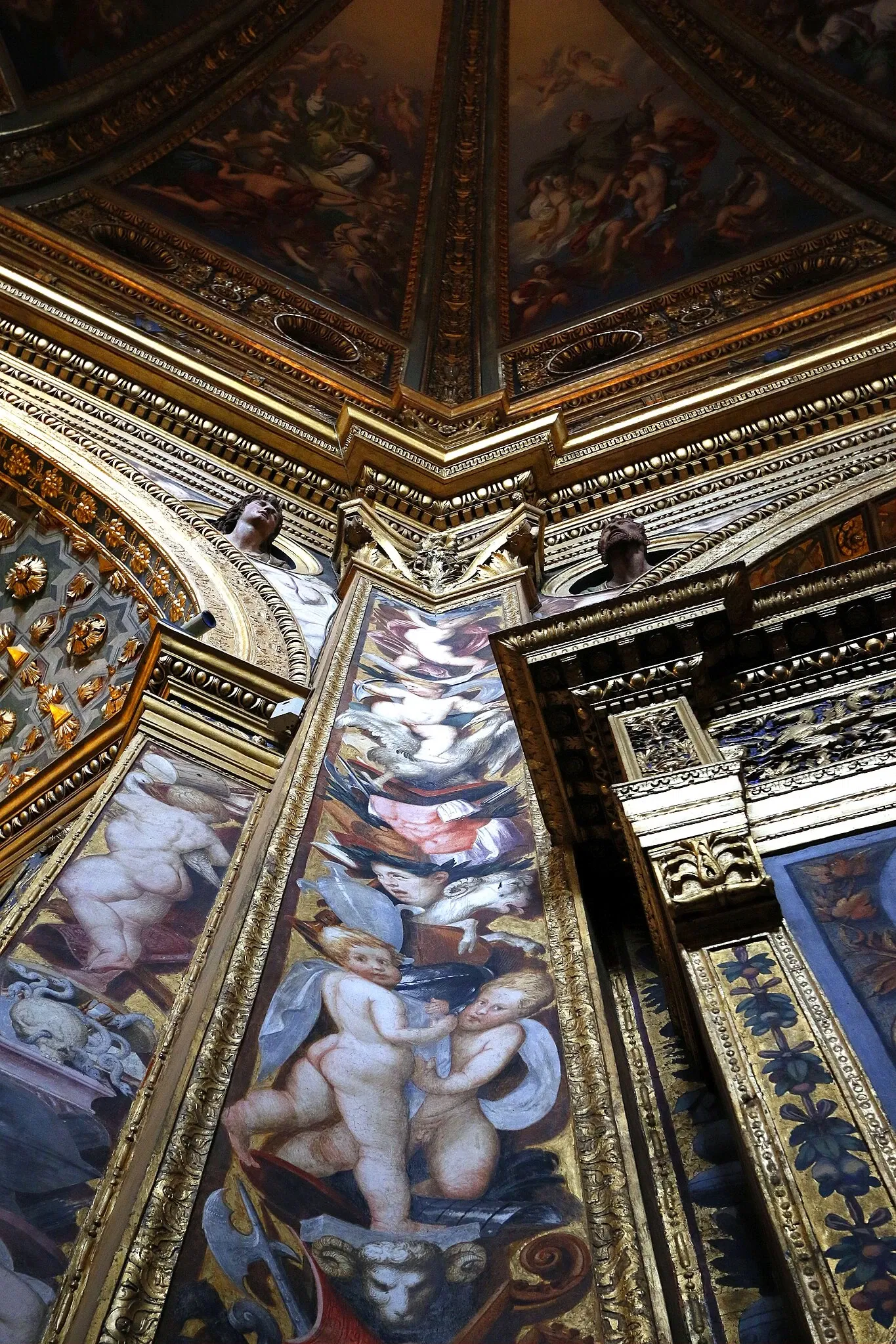 Museo del Tesoro dell'Incoronata