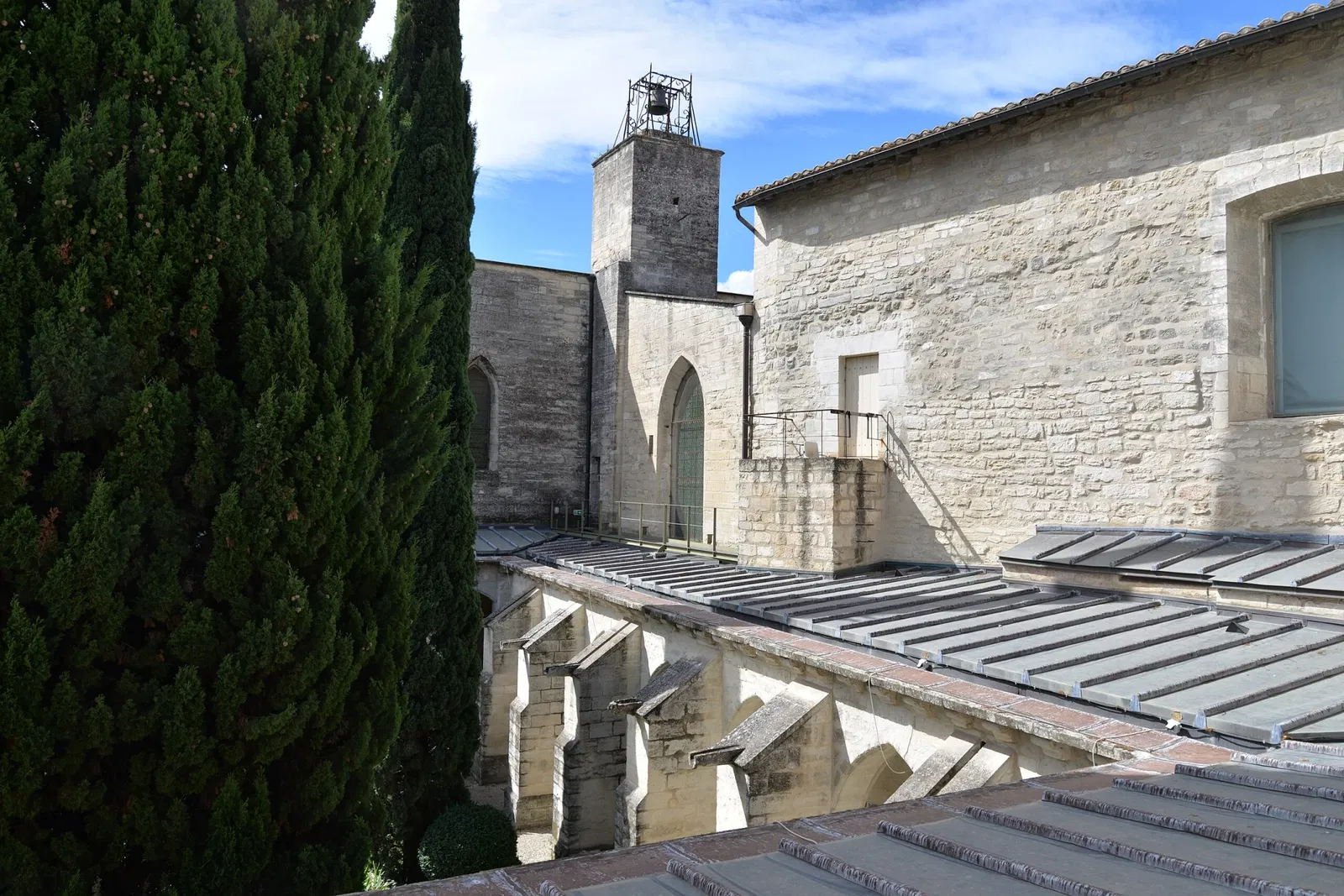 Val de Bénédiction Charterhouse