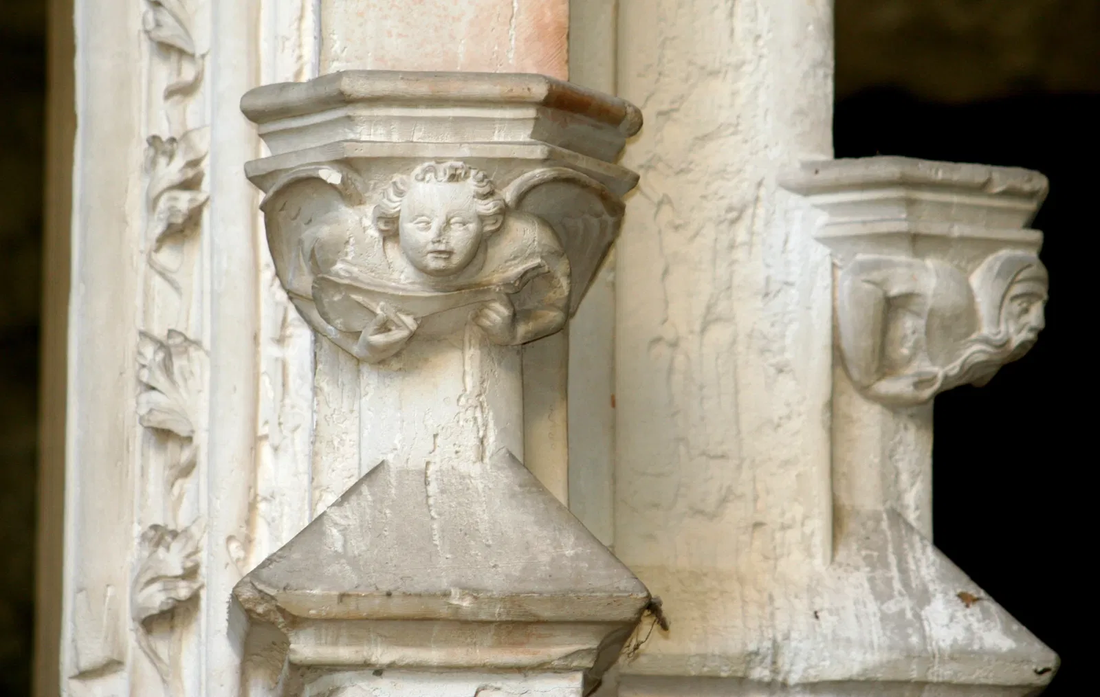 Val de Bénédiction Charterhouse