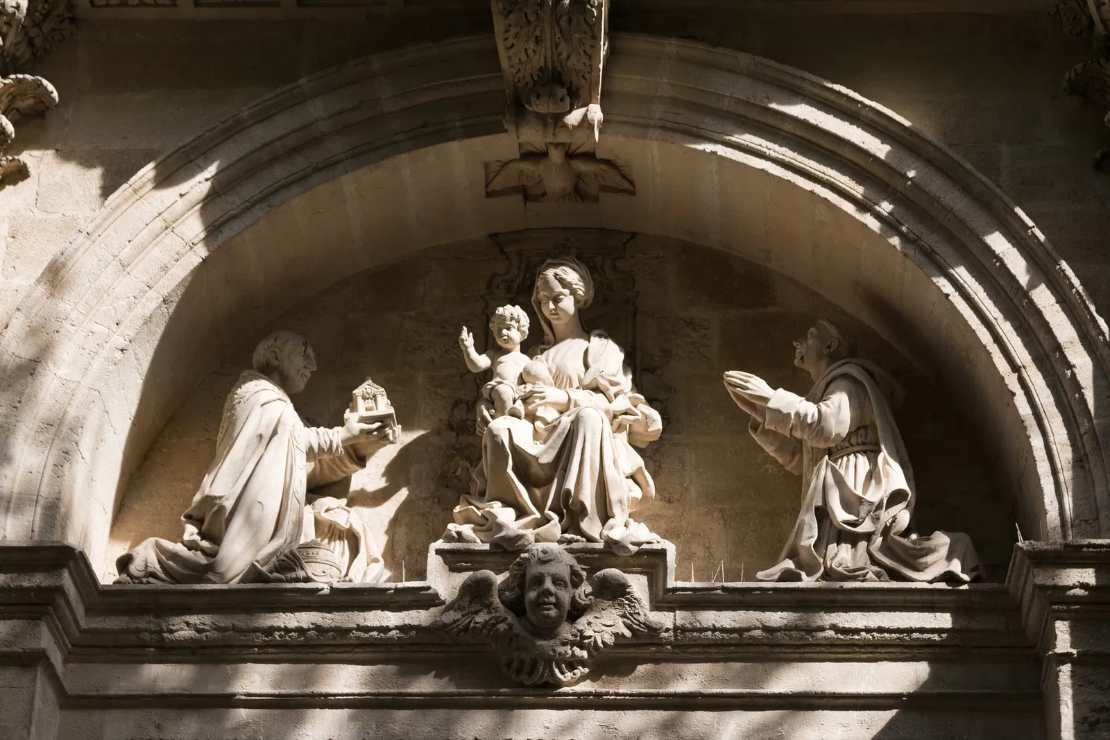 Val de Bénédiction Charterhouse