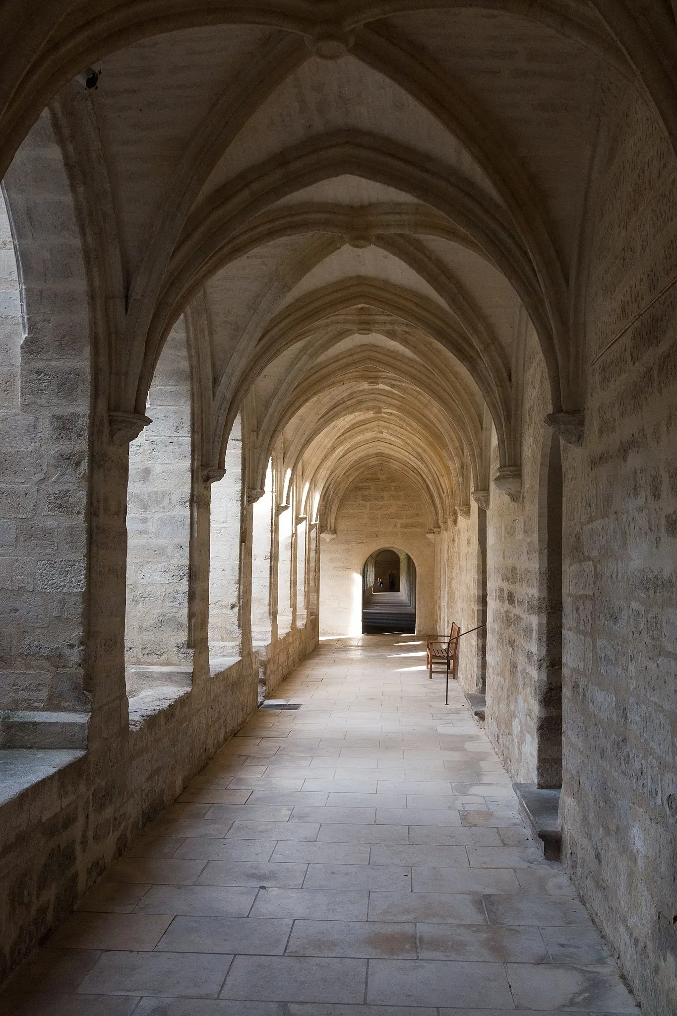 Val de Bénédiction Charterhouse