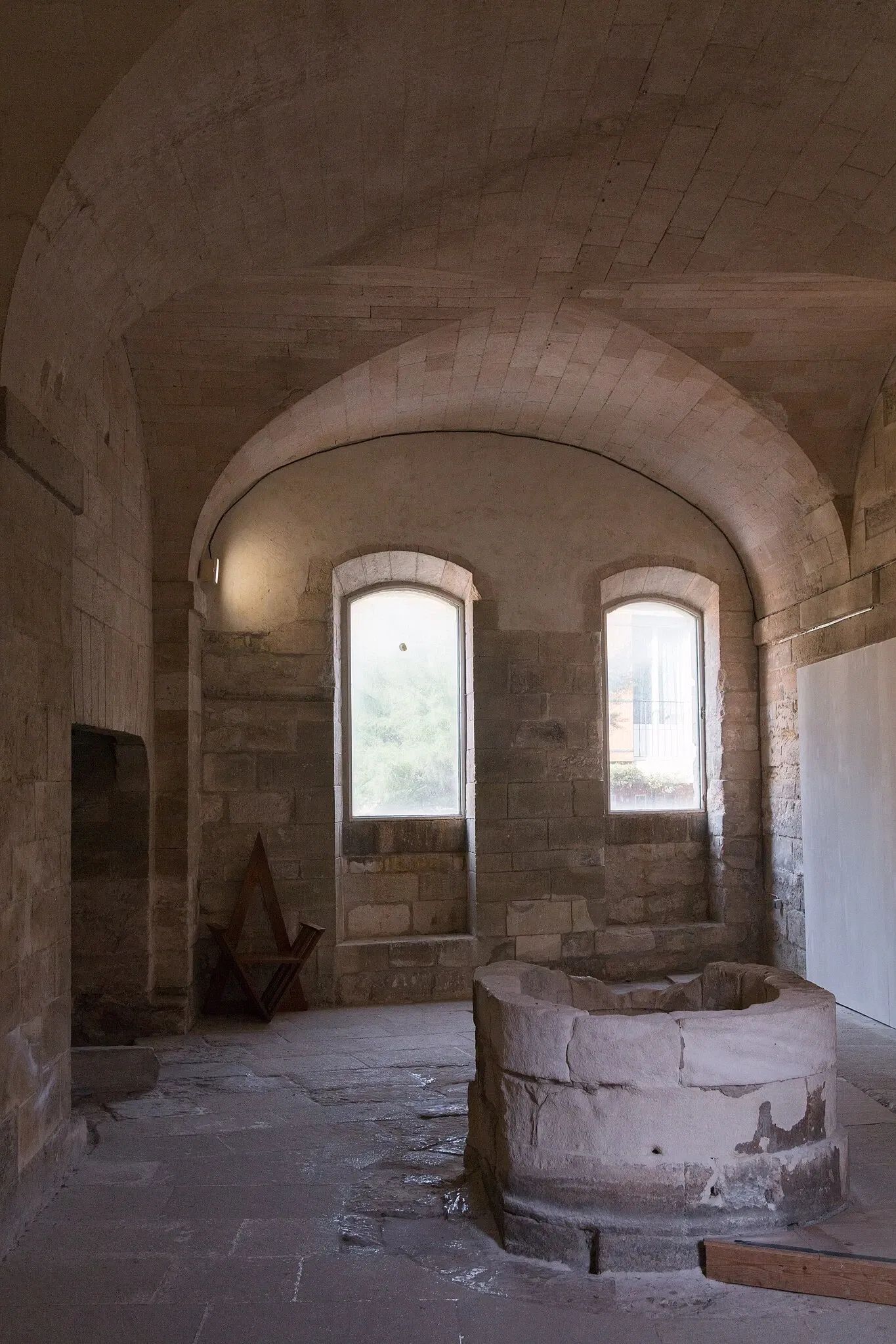 Val de Bénédiction Charterhouse