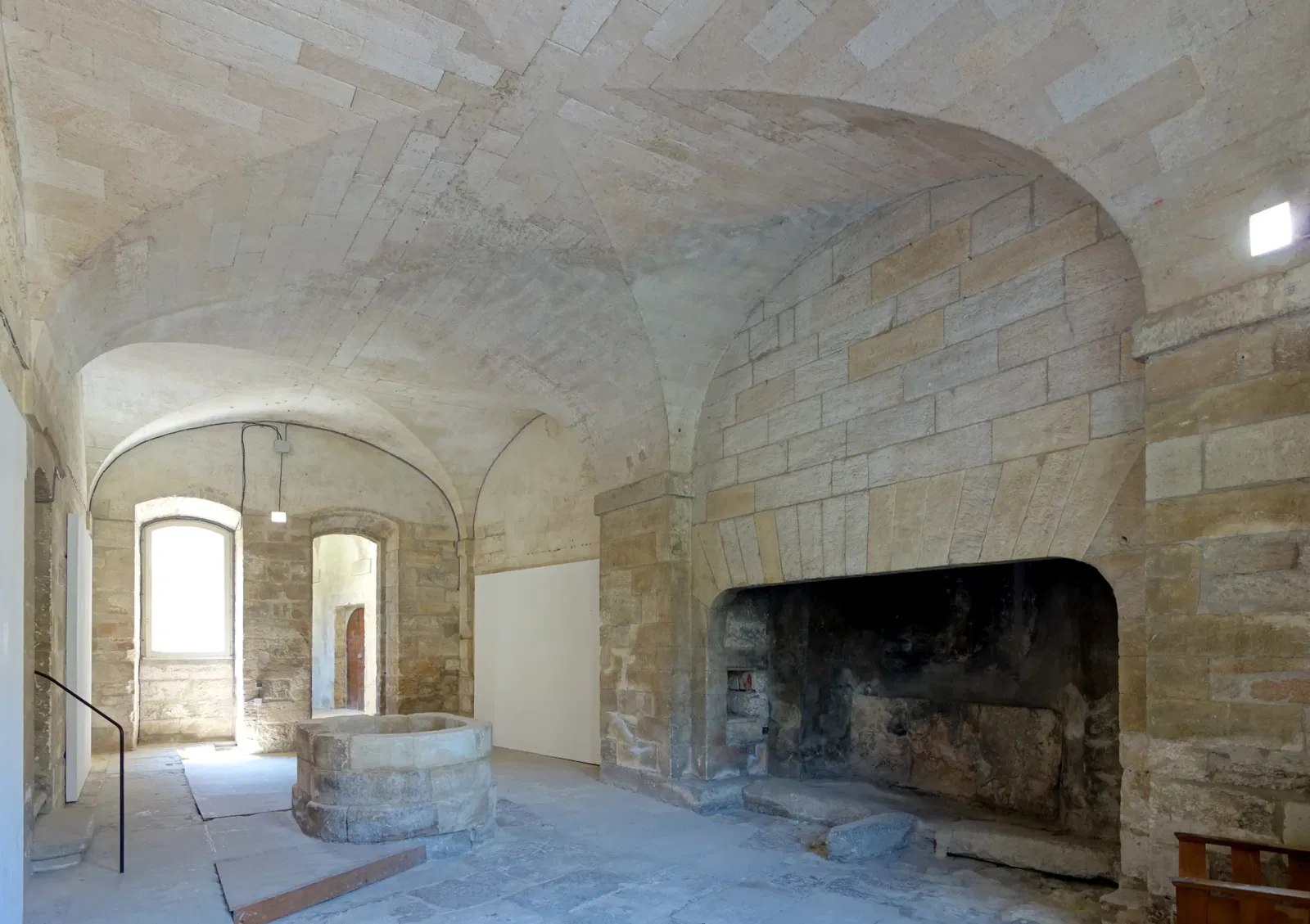 Val de Bénédiction Charterhouse