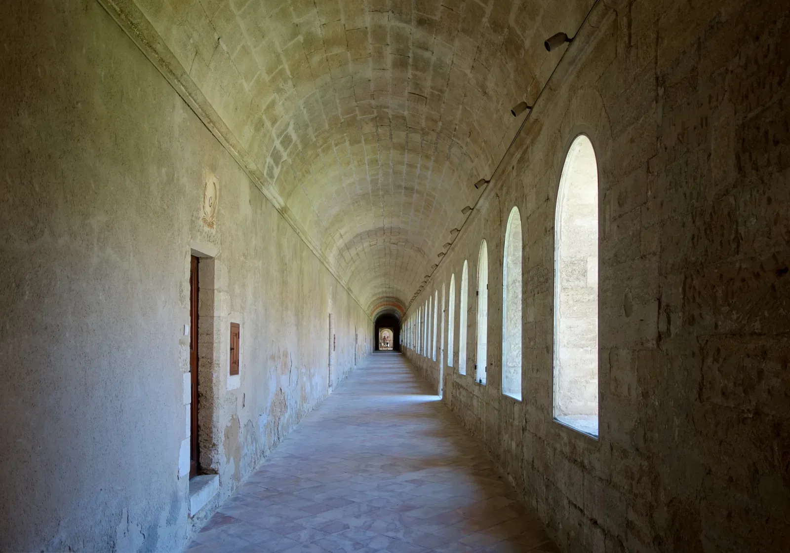 Val de Bénédiction Charterhouse