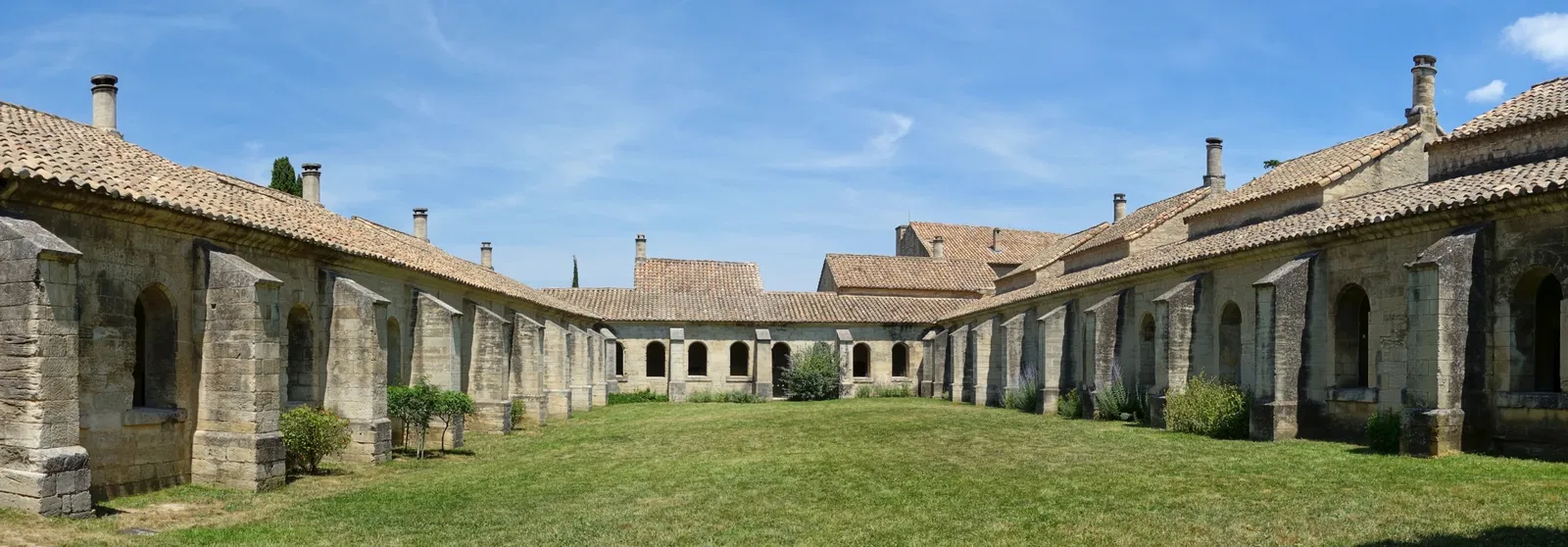Val de Bénédiction Charterhouse