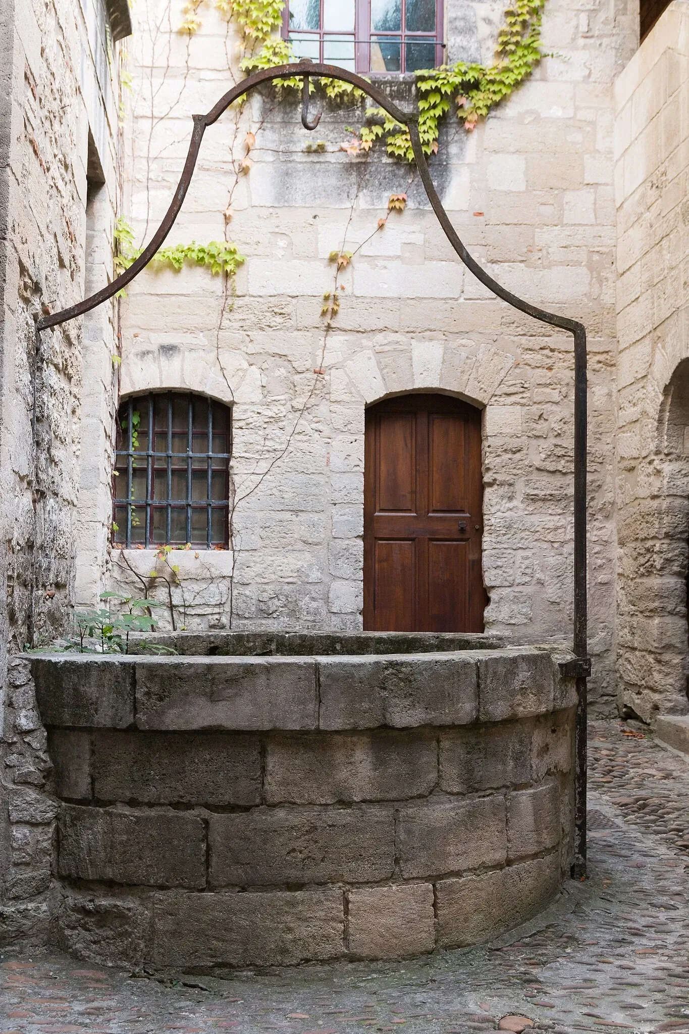 Val de Bénédiction Charterhouse