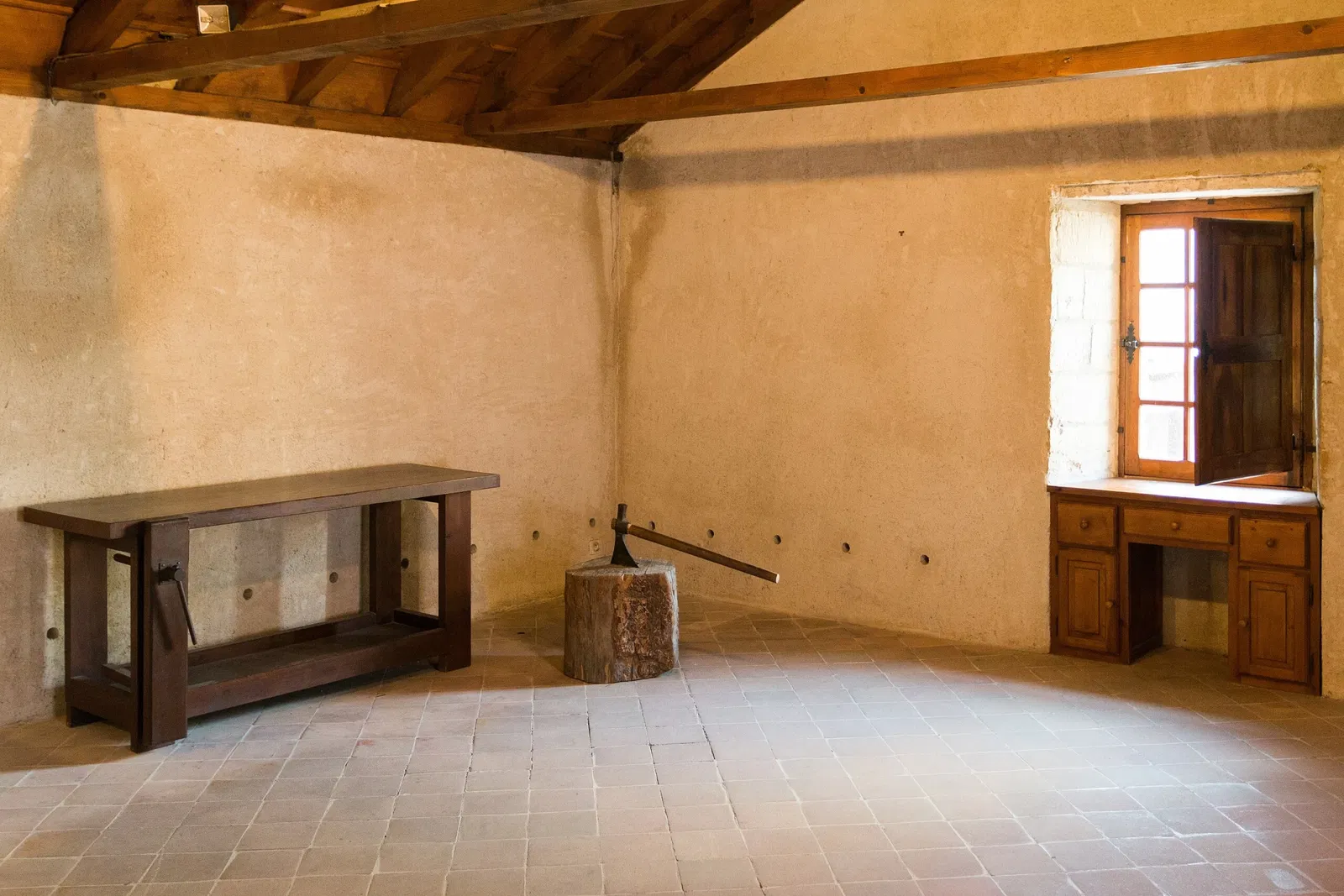 Val de Bénédiction Charterhouse