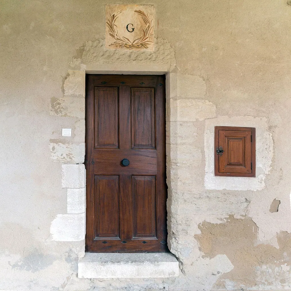 Val de Bénédiction Charterhouse