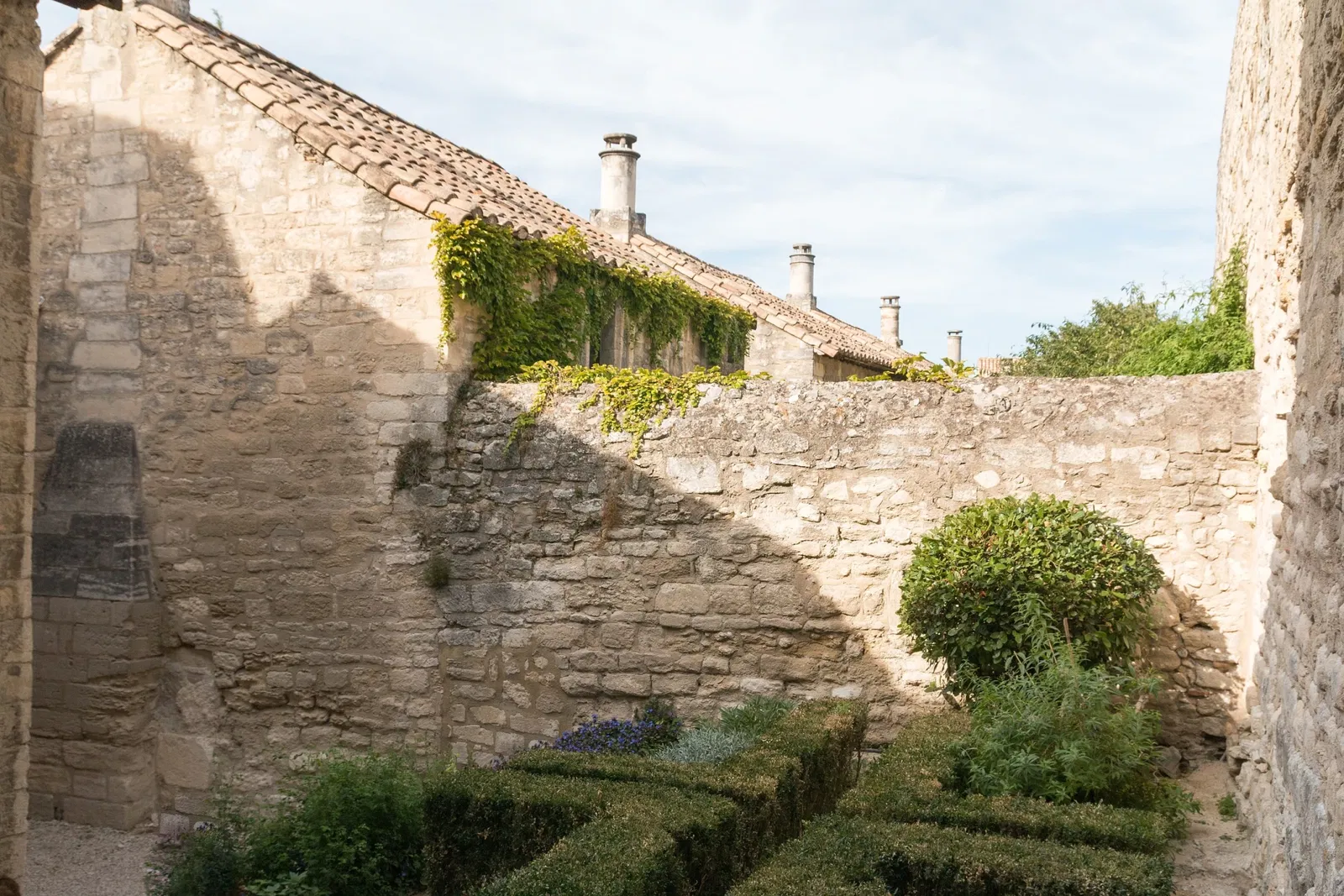 Val de Bénédiction Charterhouse