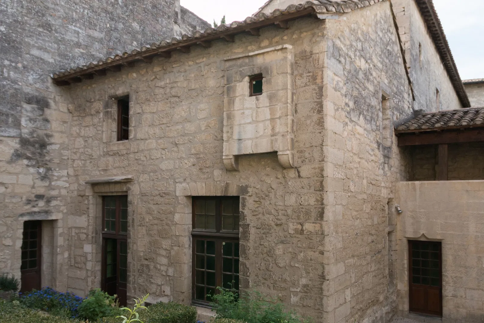 Val de Bénédiction Charterhouse