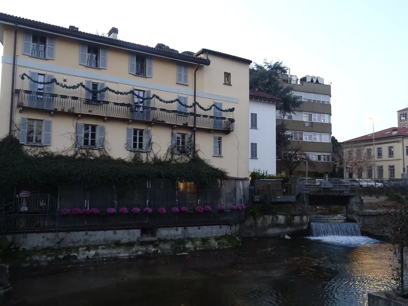 MEMB Museo Etnologico Monza Brianza